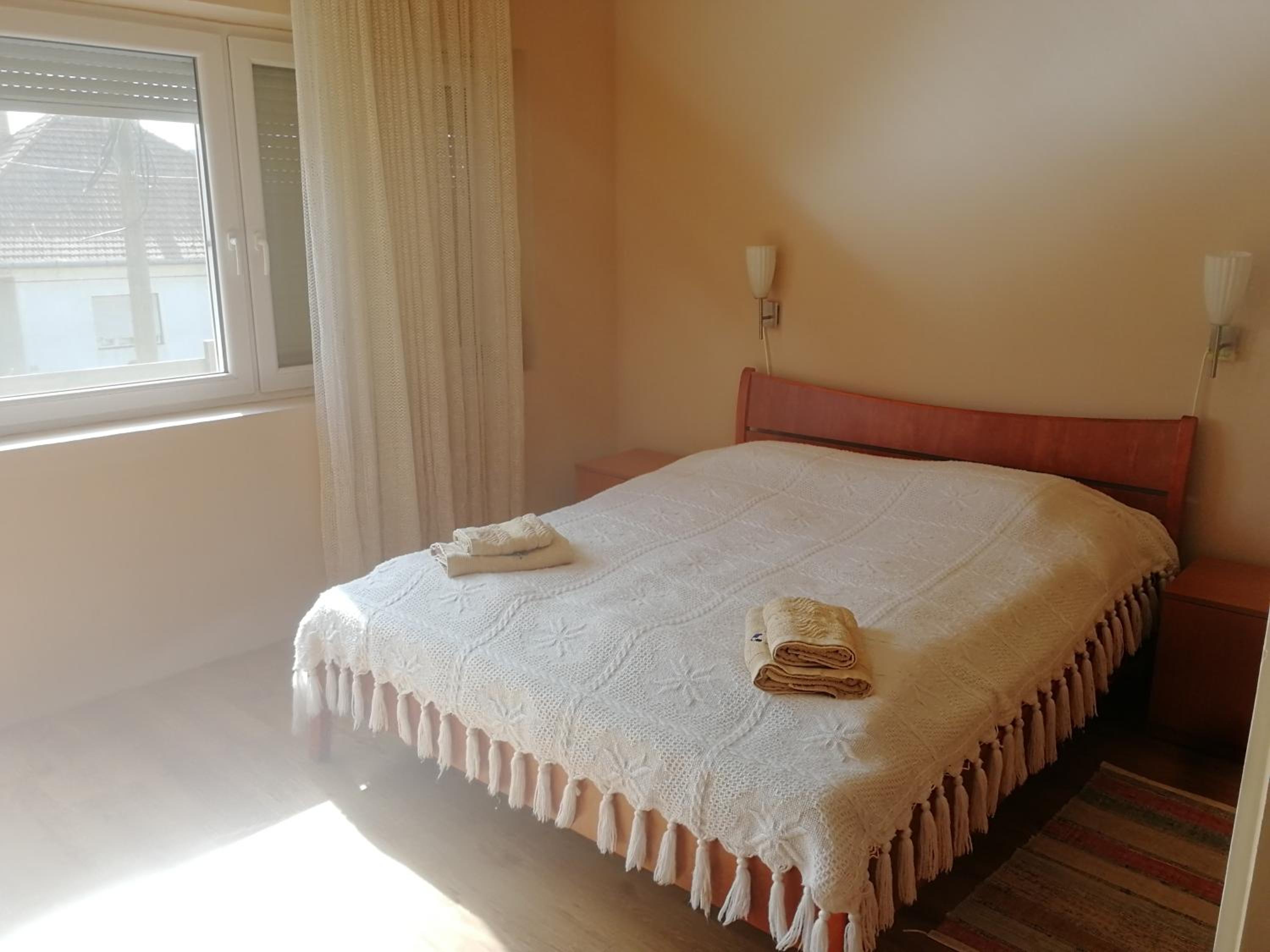 Hutasori Guesthouse view 4