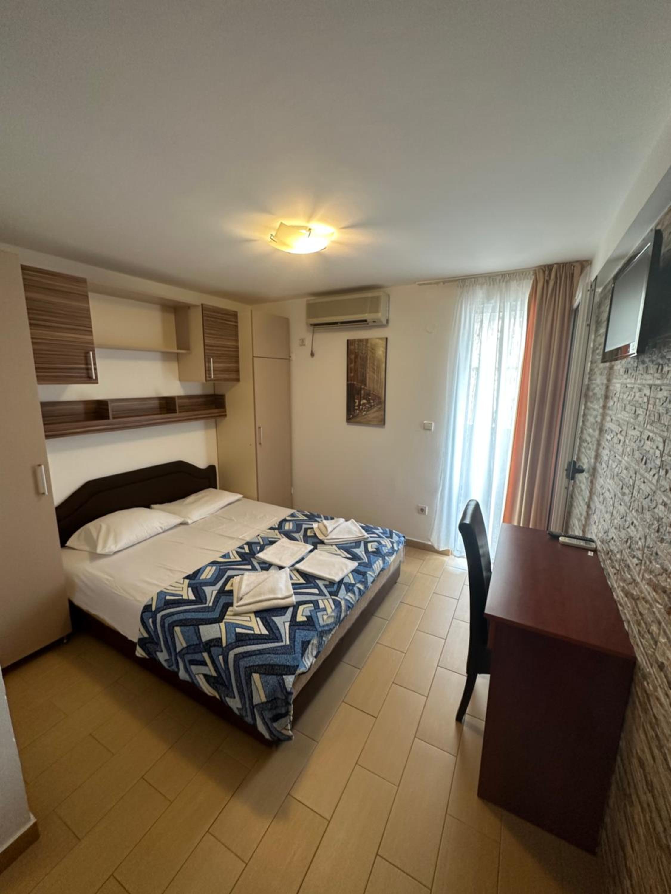 Azzuro apartments Budva view 3