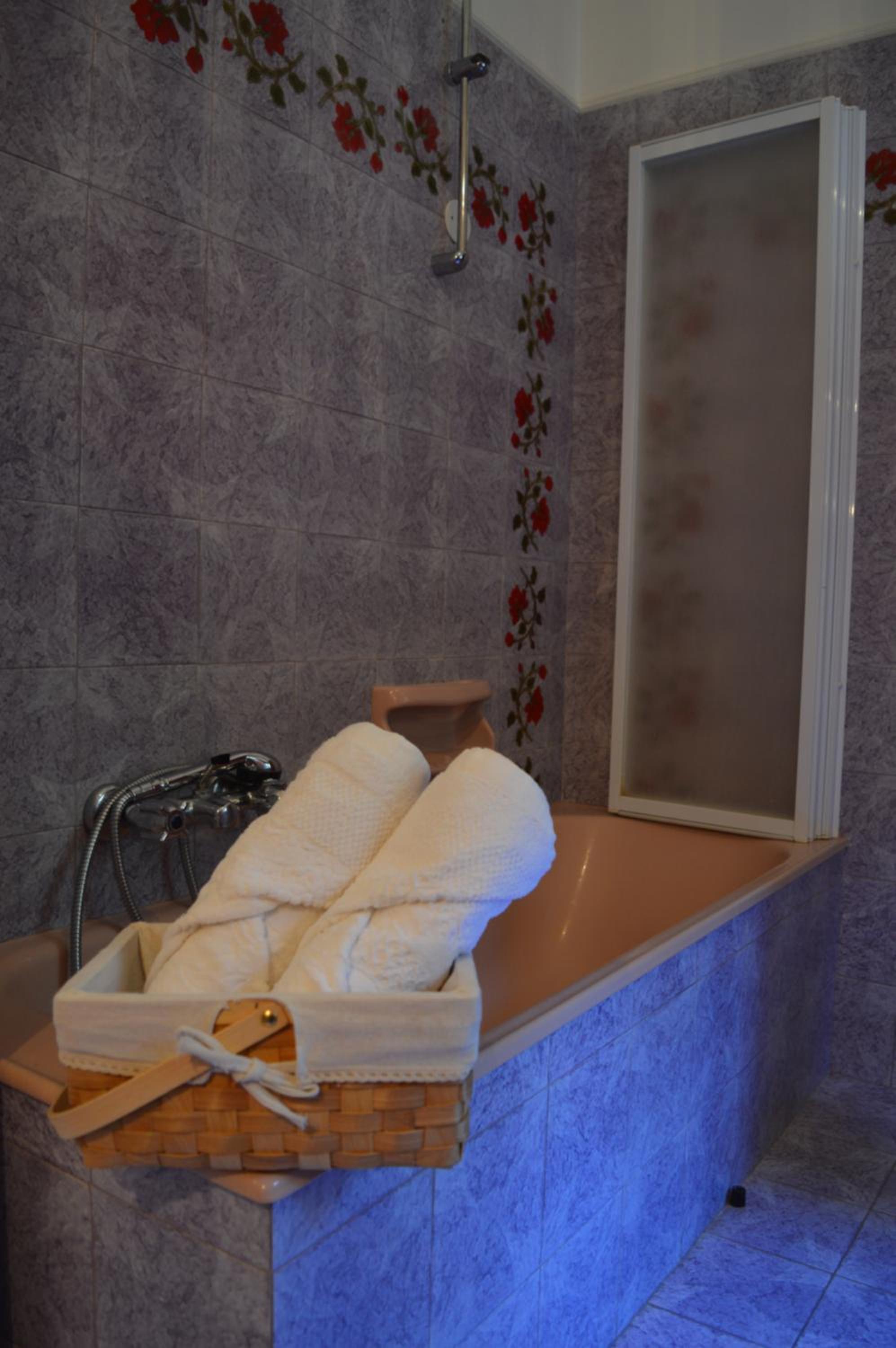 Villetta la Fortezza Oasi Verde e Relax Toscano