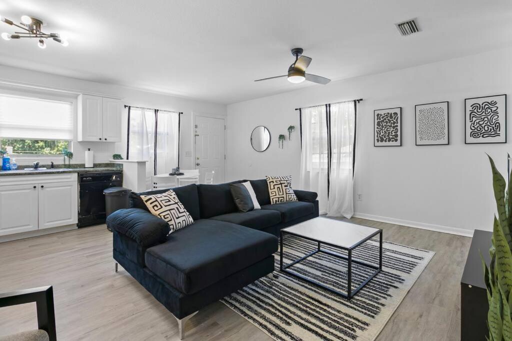 Zebra House - Close 2 all TampaBay has to offer view 2