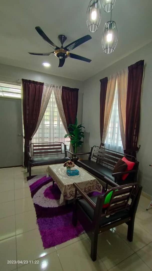 Homestay An-Nur Residensi Pendang photo 1