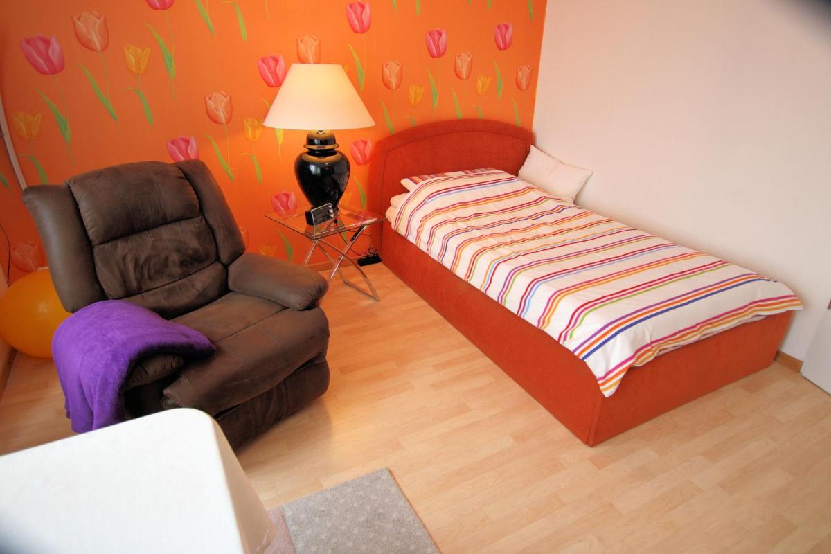 Apartment in Kronsberg