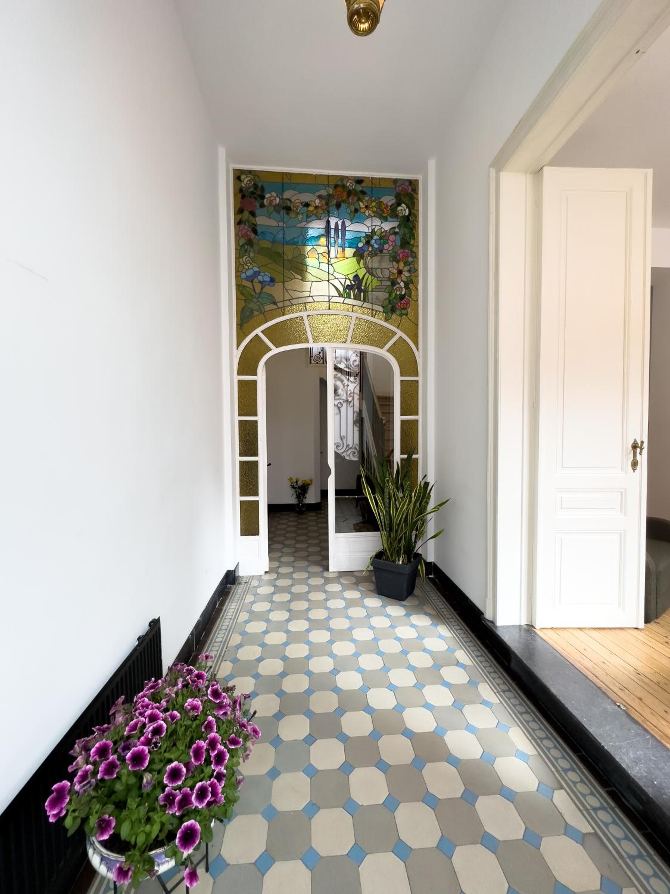 Ambiorix Residence