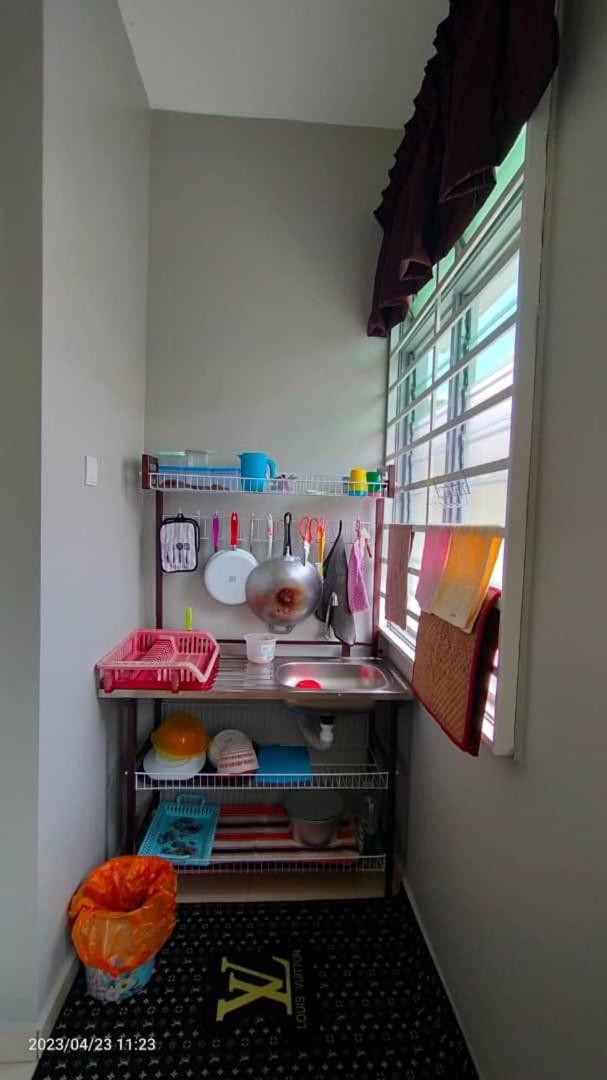Homestay An-Nur Residensi Pendang photo 3