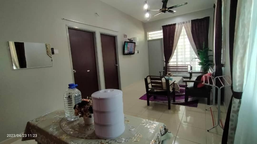 Homestay An-Nur Residensi Pendang photo 4