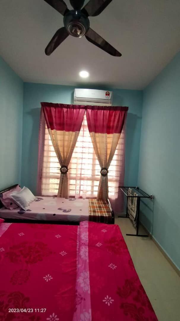 Homestay An-Nur Residensi Pendang photo 6