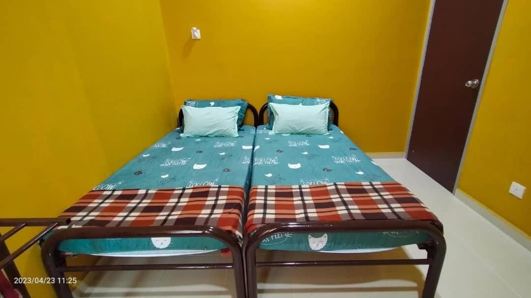 Homestay An-Nur Residensi Pendang photo 7