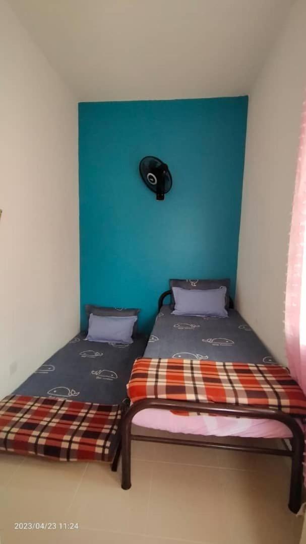 Homestay An-Nur Residensi Pendang photo 8
