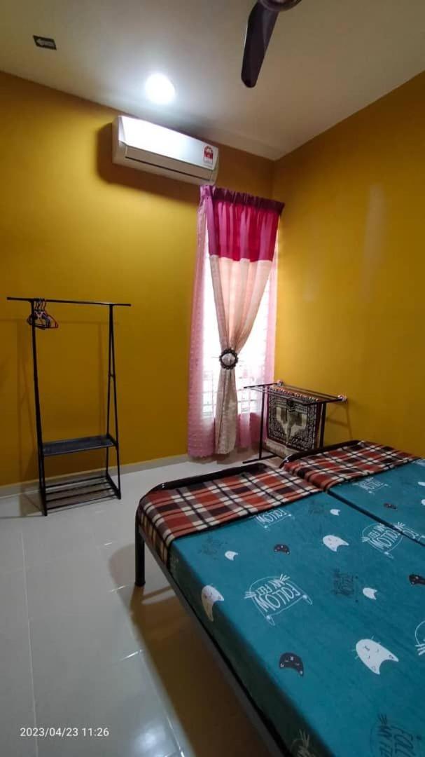 Homestay An-Nur Residensi Pendang photo 2