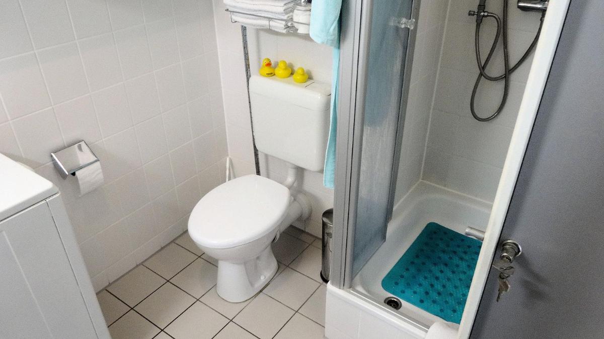 Apartment in Kronsberg