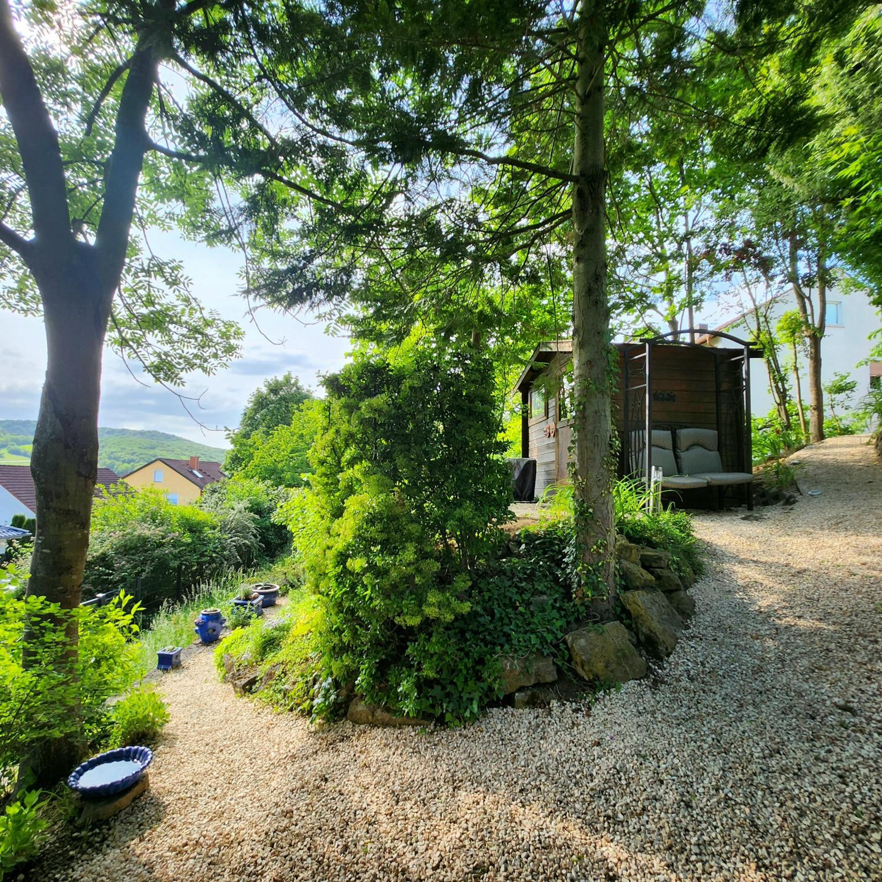 GardenView Apartments  Suites bei Bad Kissingen - Property Image 6