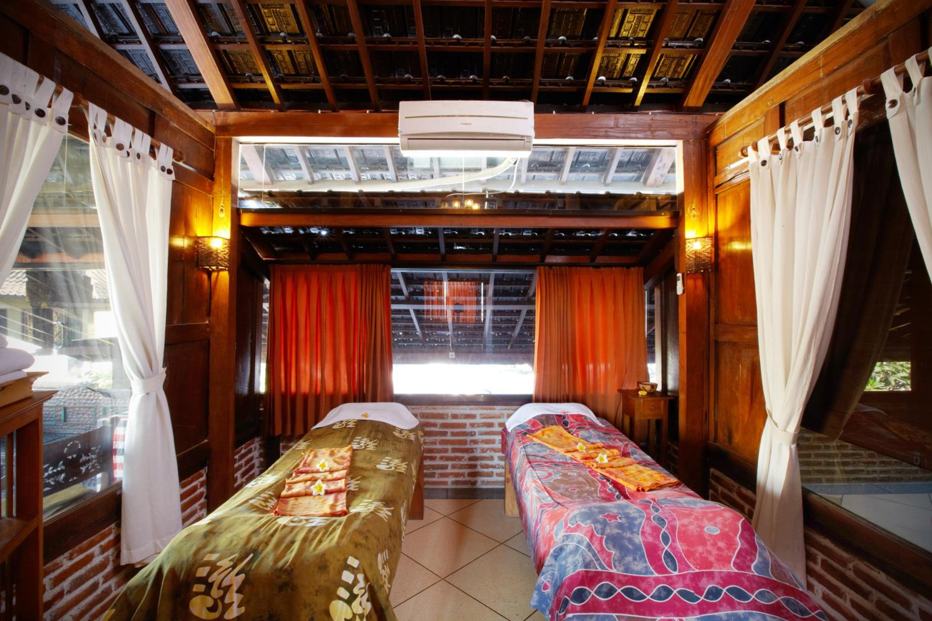 Putu Bali Villa & Spa - Image 5