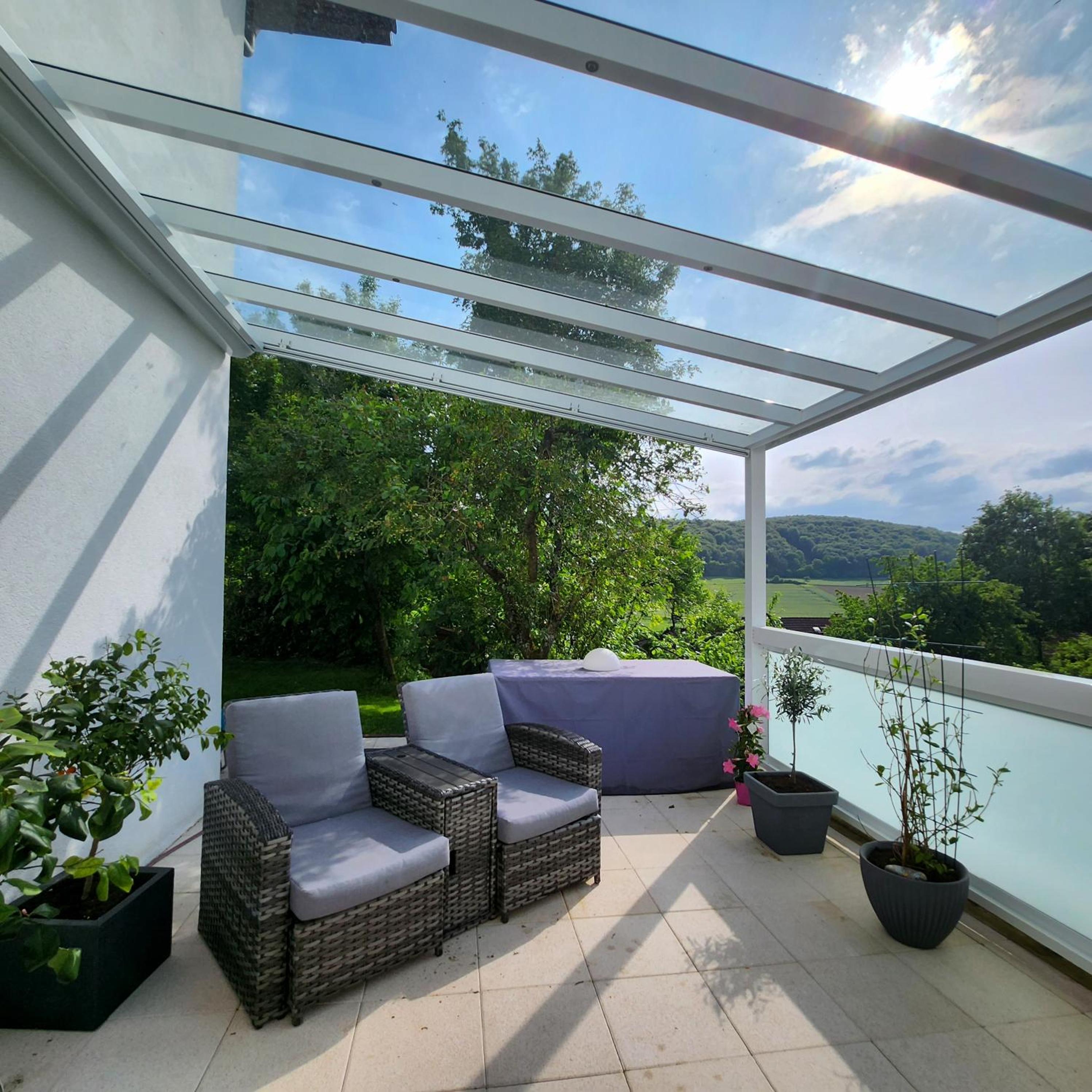 GardenView Apartments Suites bei Bad Kissingen - Property Image 17