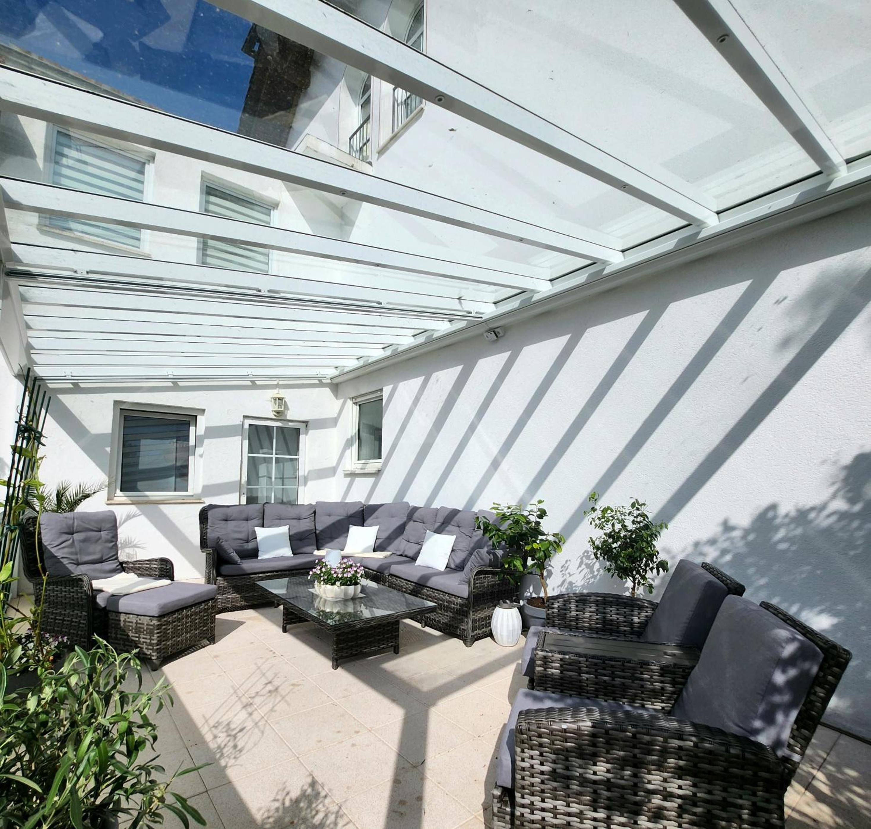 GardenView Apartments Suites bei Bad Kissingen - Property Image 18