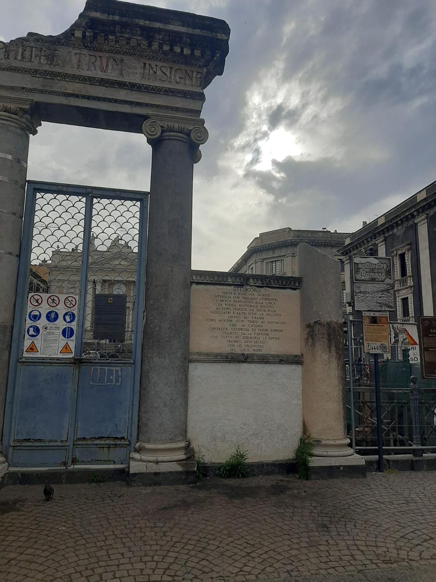 La casa del Sole