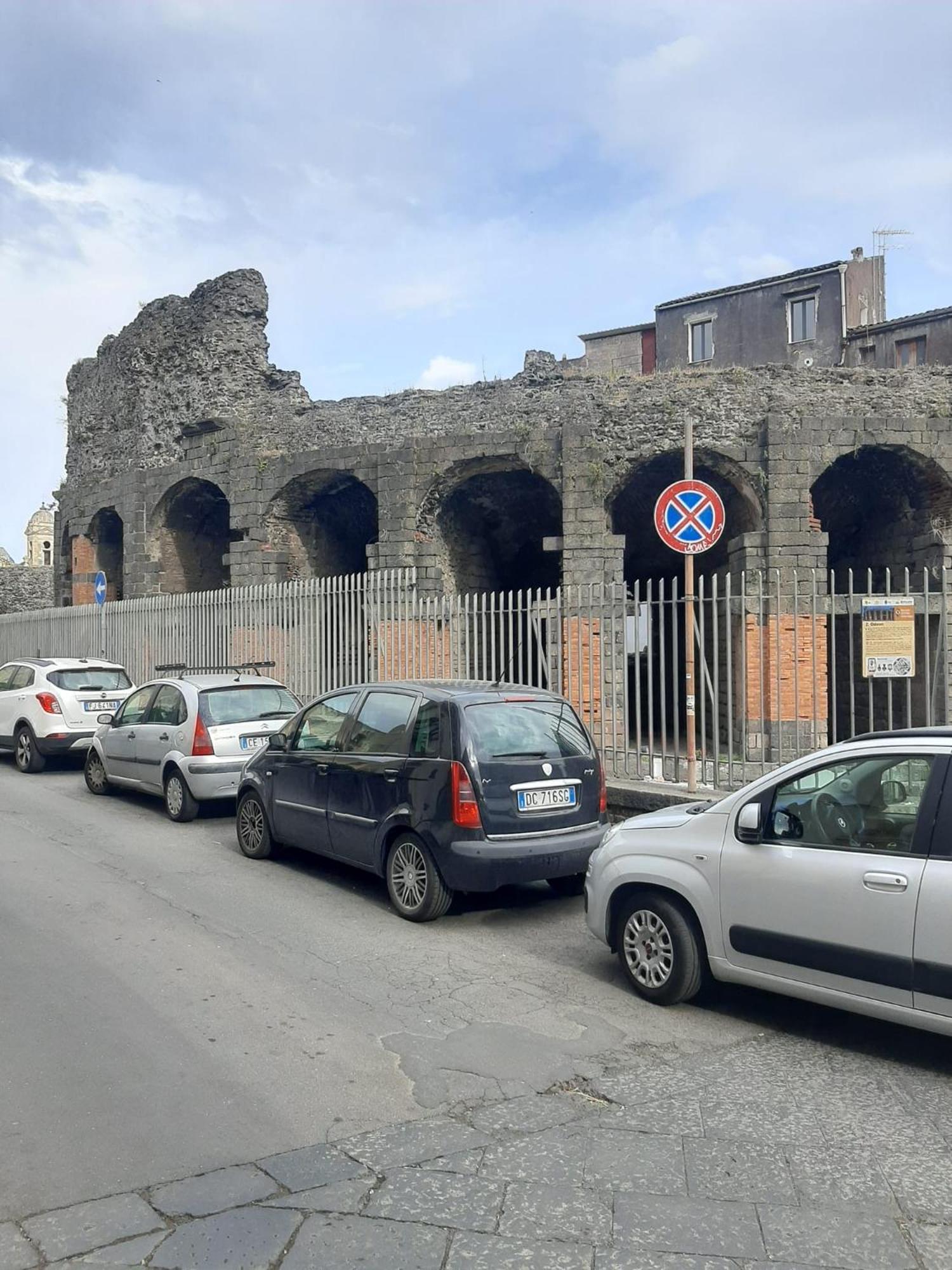 La casa del Sole