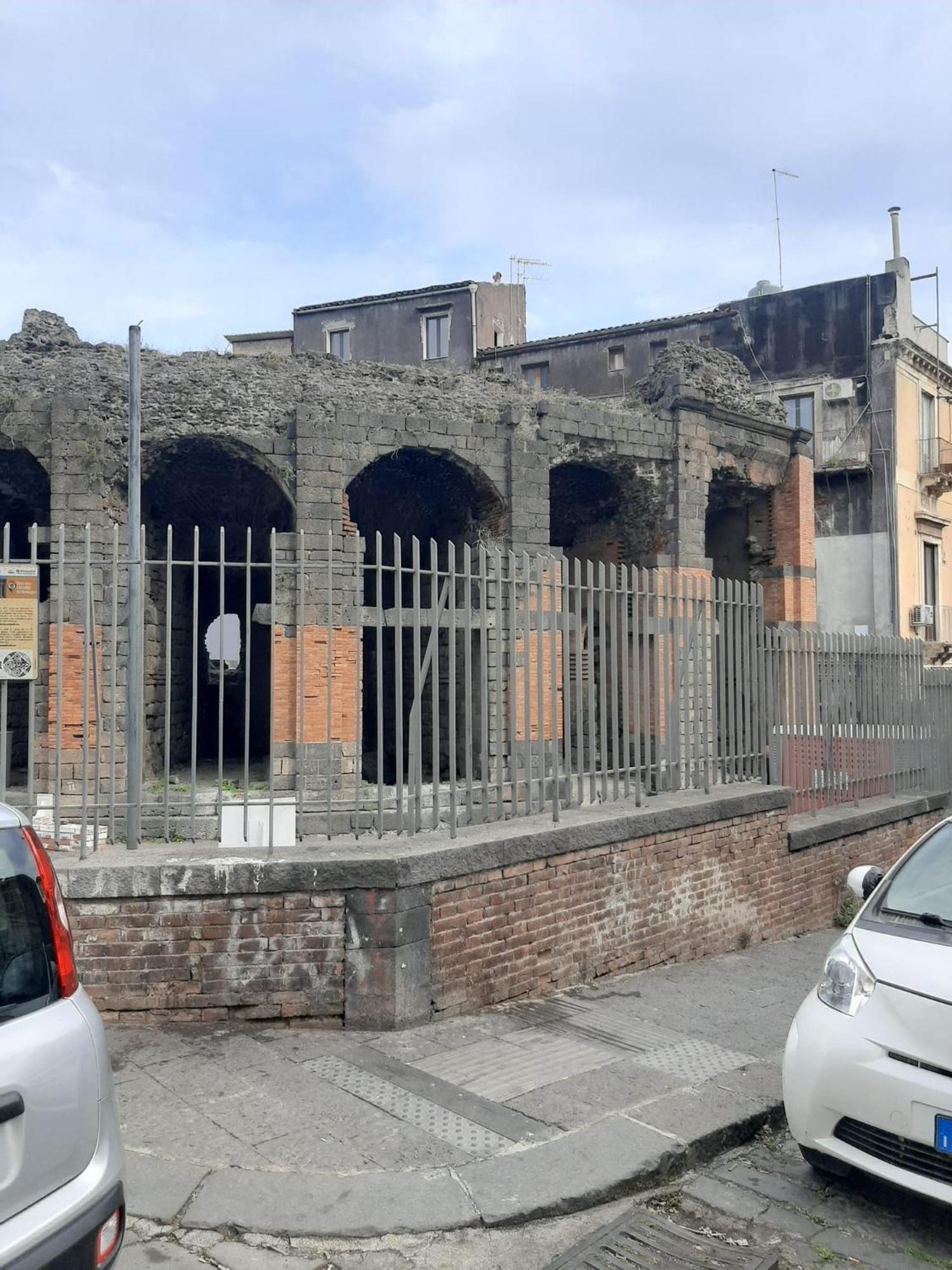 La casa del Sole
