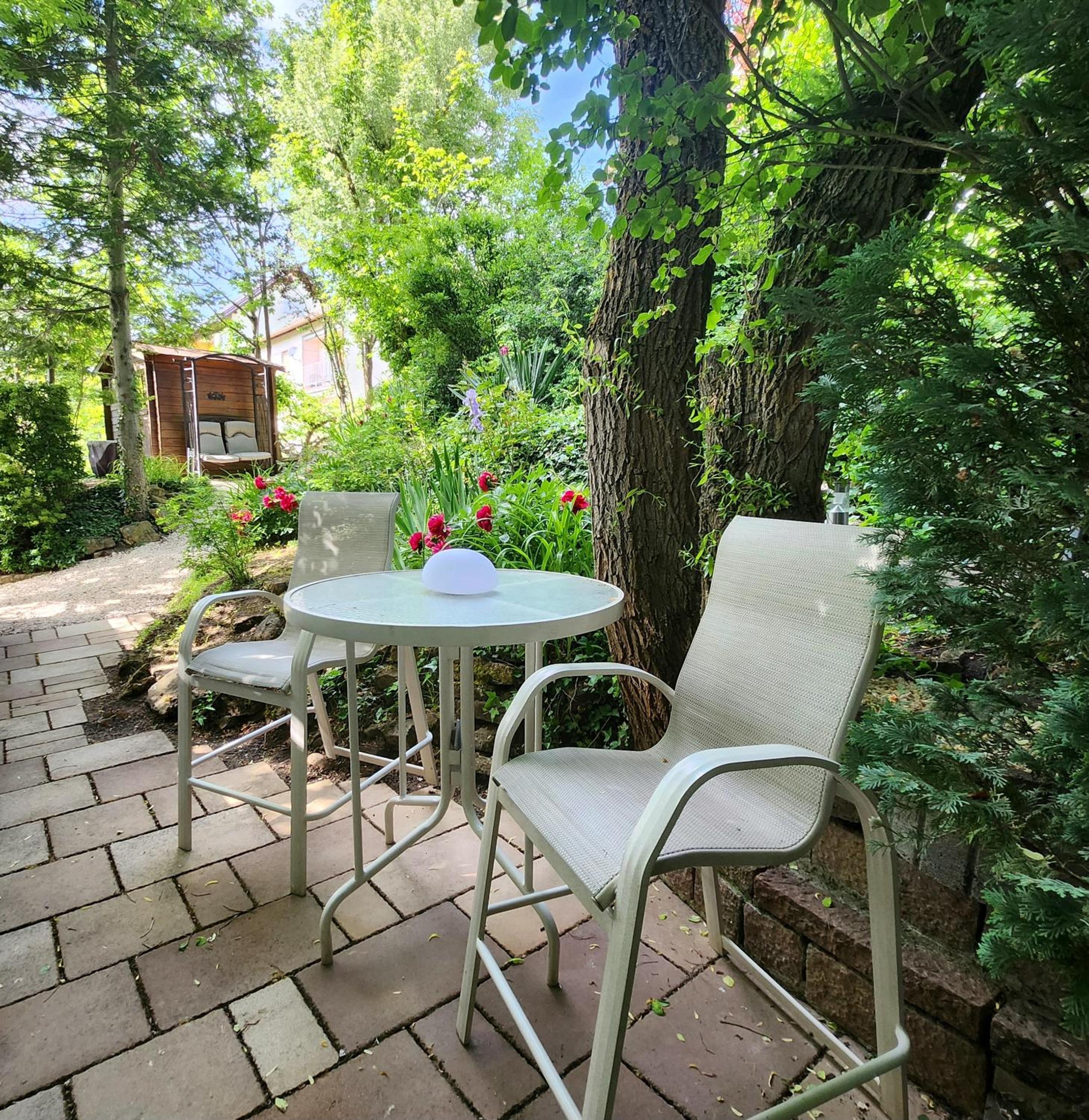 GardenView Apartments  Suites bei Bad Kissingen - Property Image 5