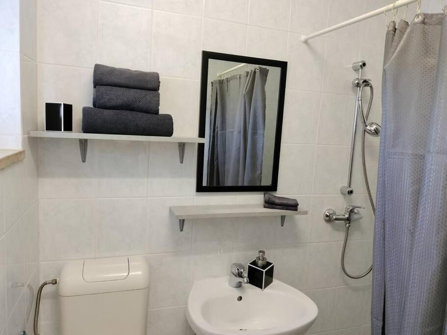 Darling - apartment for 2 view 2