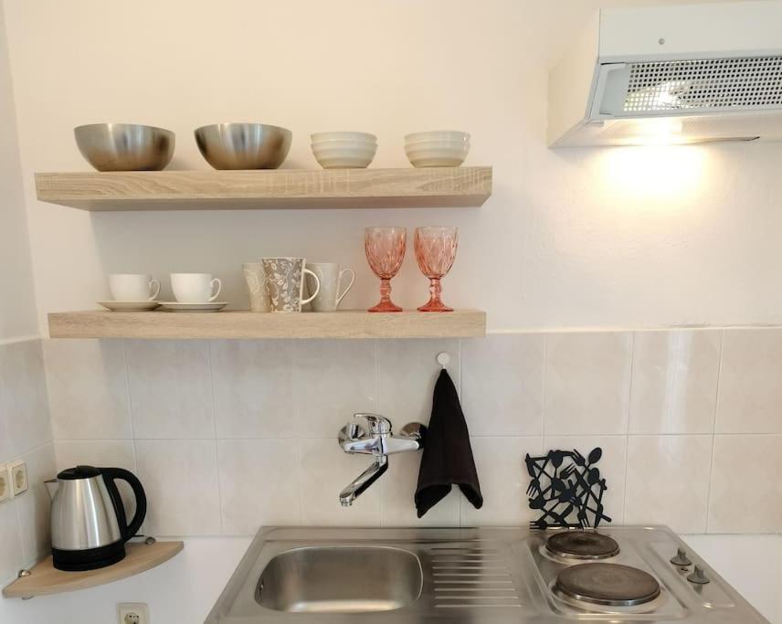 Darling - apartment for 2 view 5