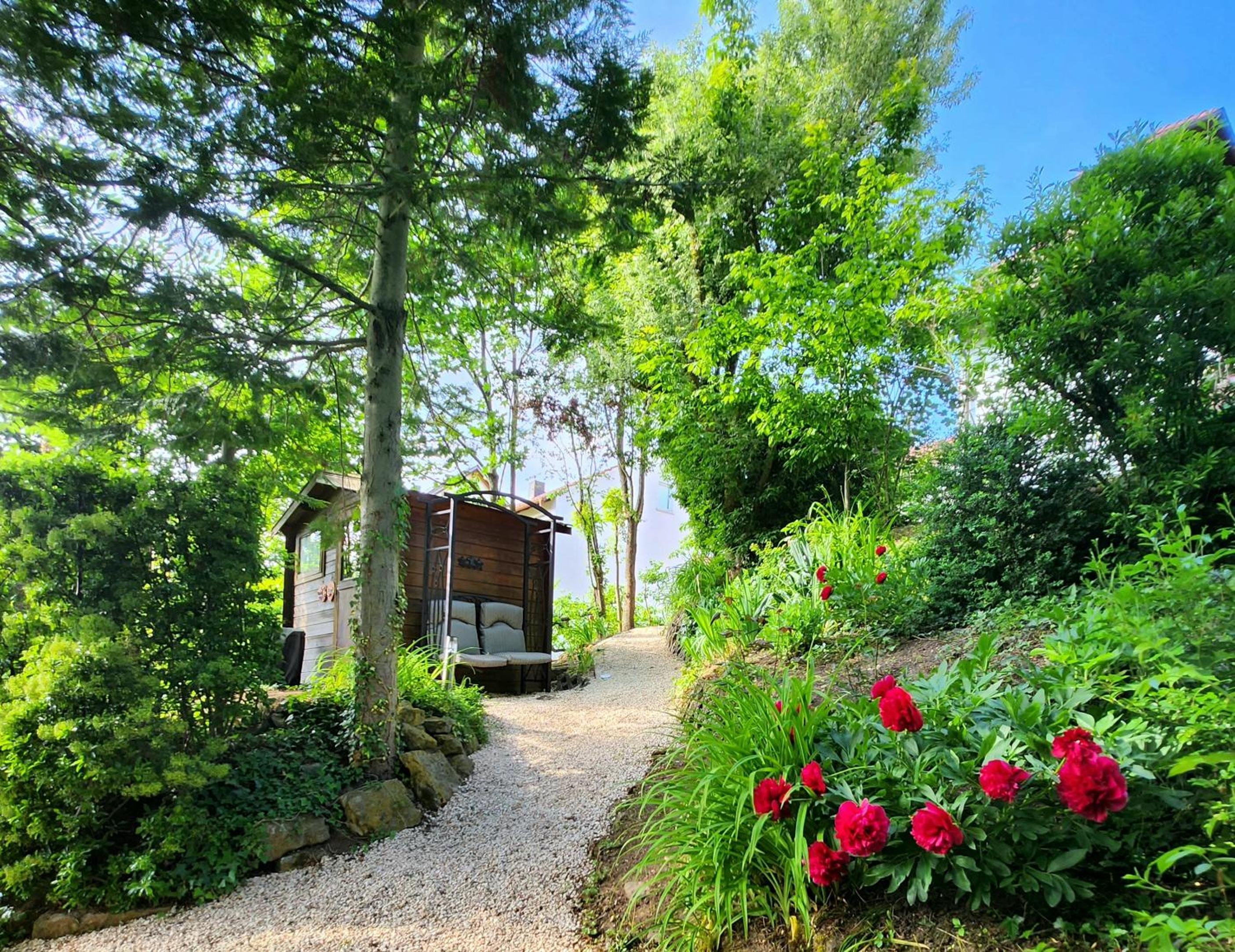 GardenView Apartments  Suites bei Bad Kissingen - Property Image 8