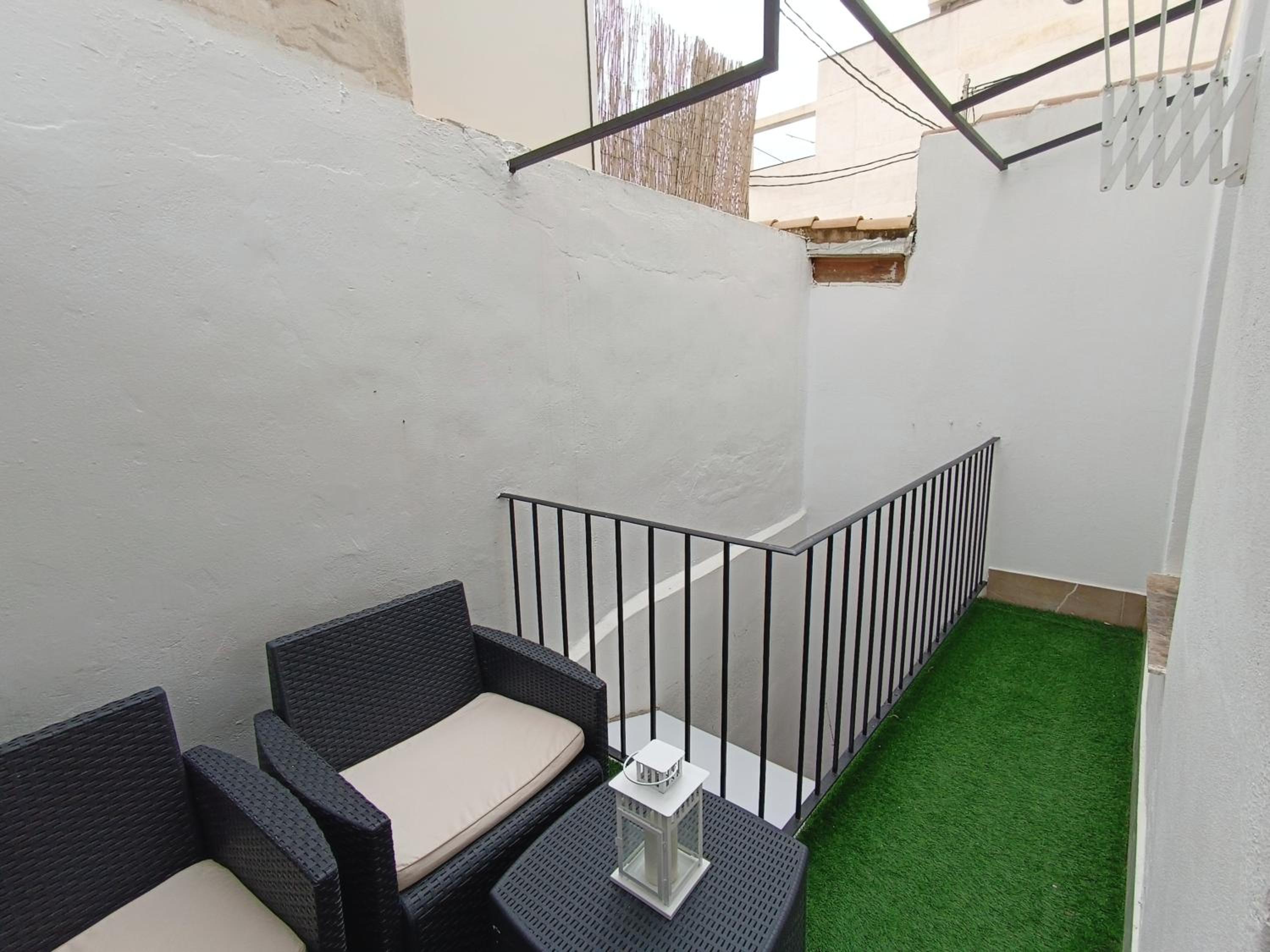 Casa Alicantina