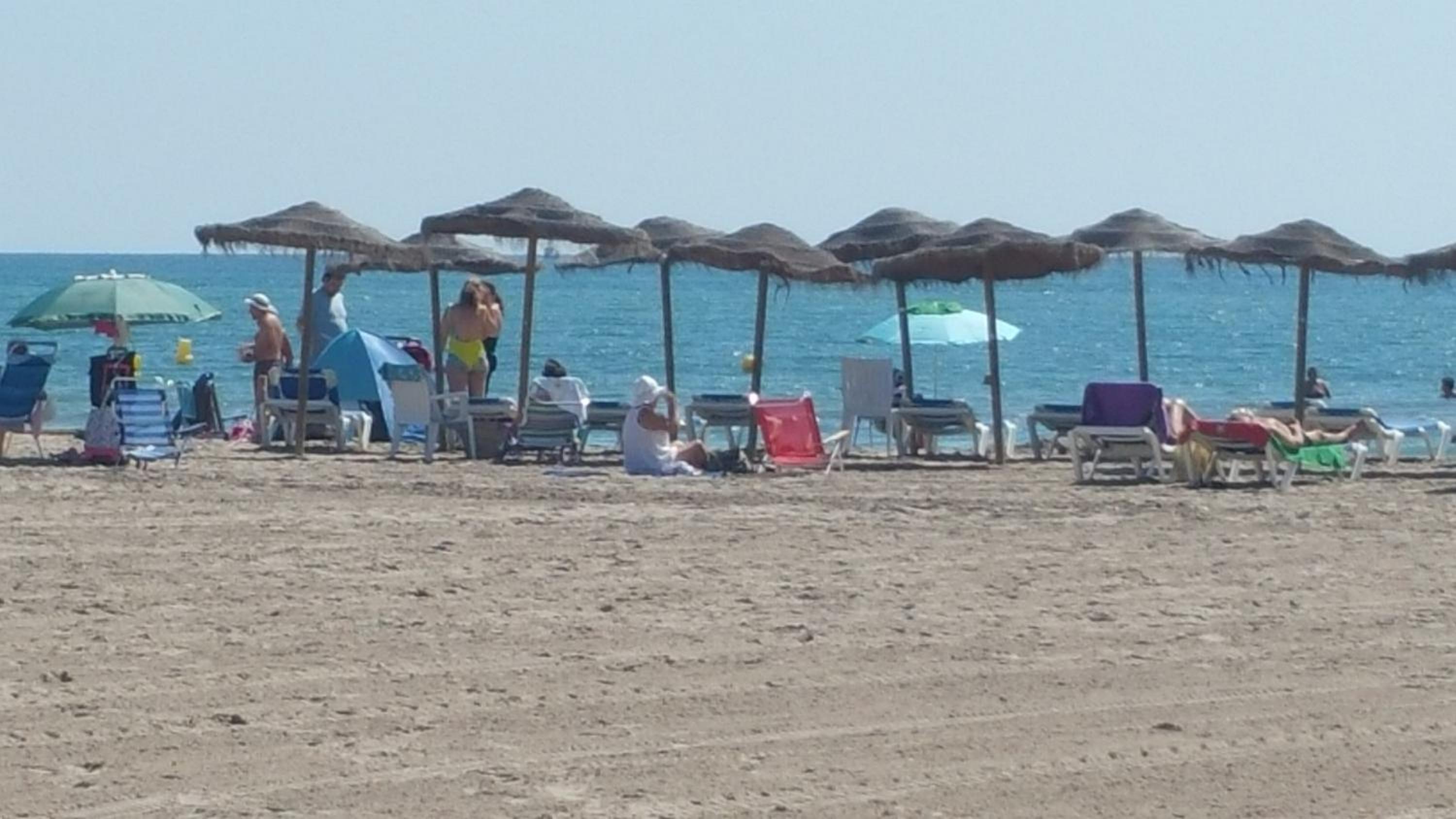 Apartamento Staffan en Santa Pola