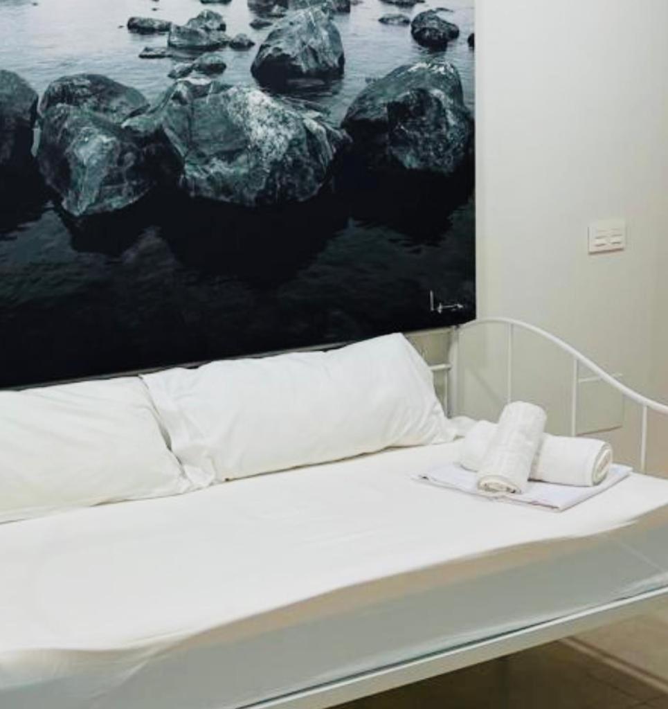 Incredible luxury location in Puerto Banús beach for families