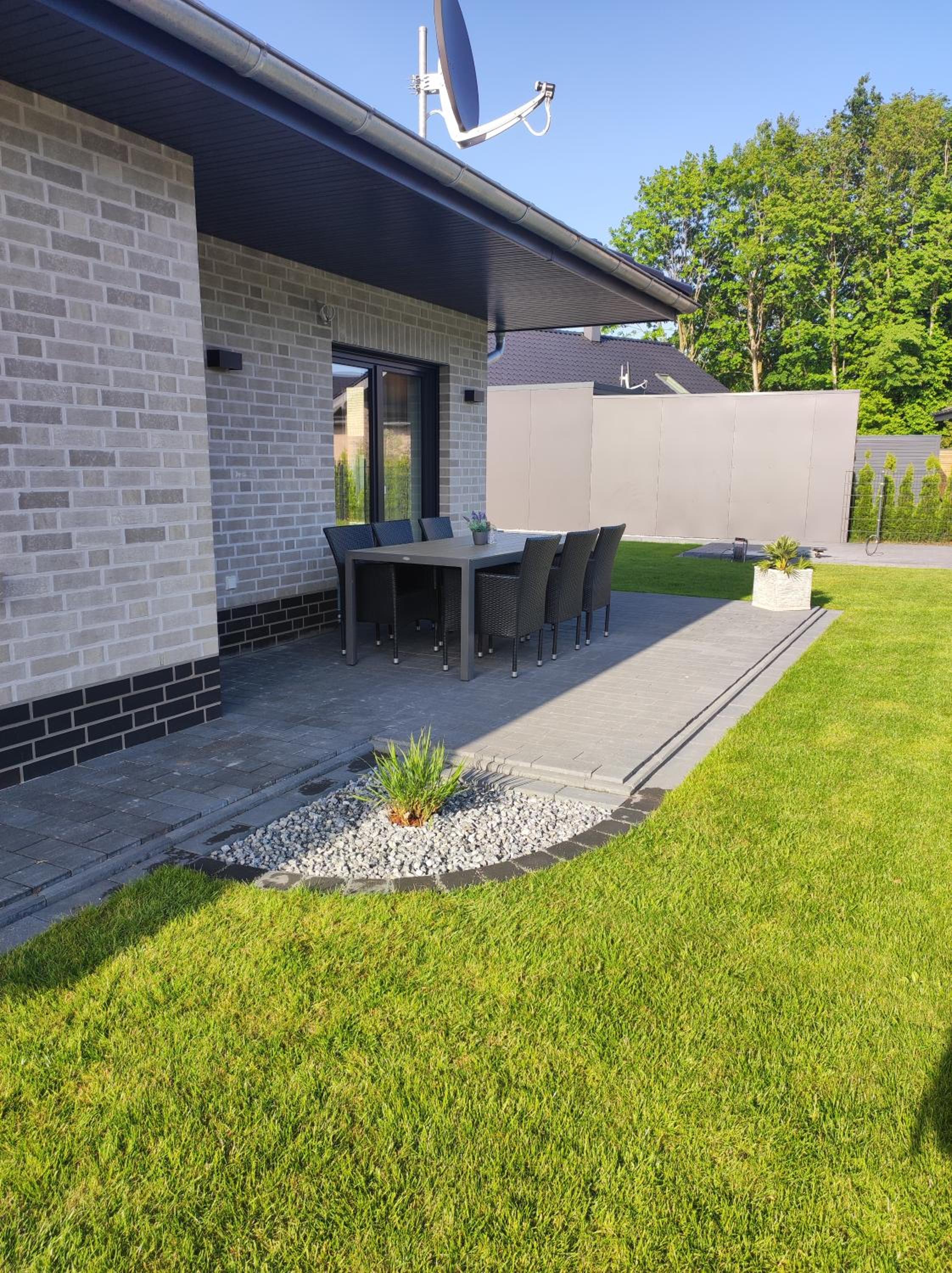 Ferienhaus Luna