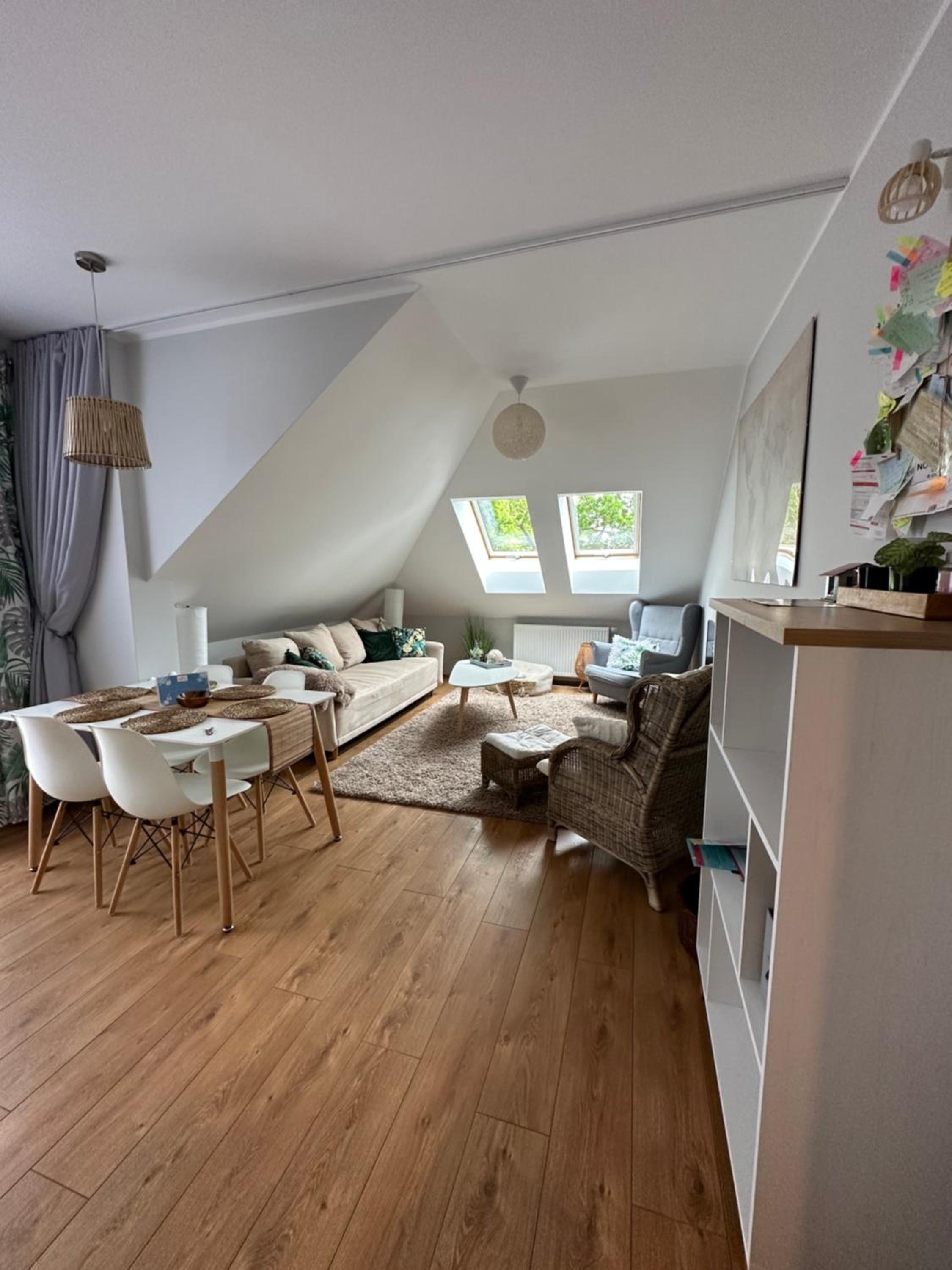 Comfort Zone Ostroda BOHO SCANDI view 5