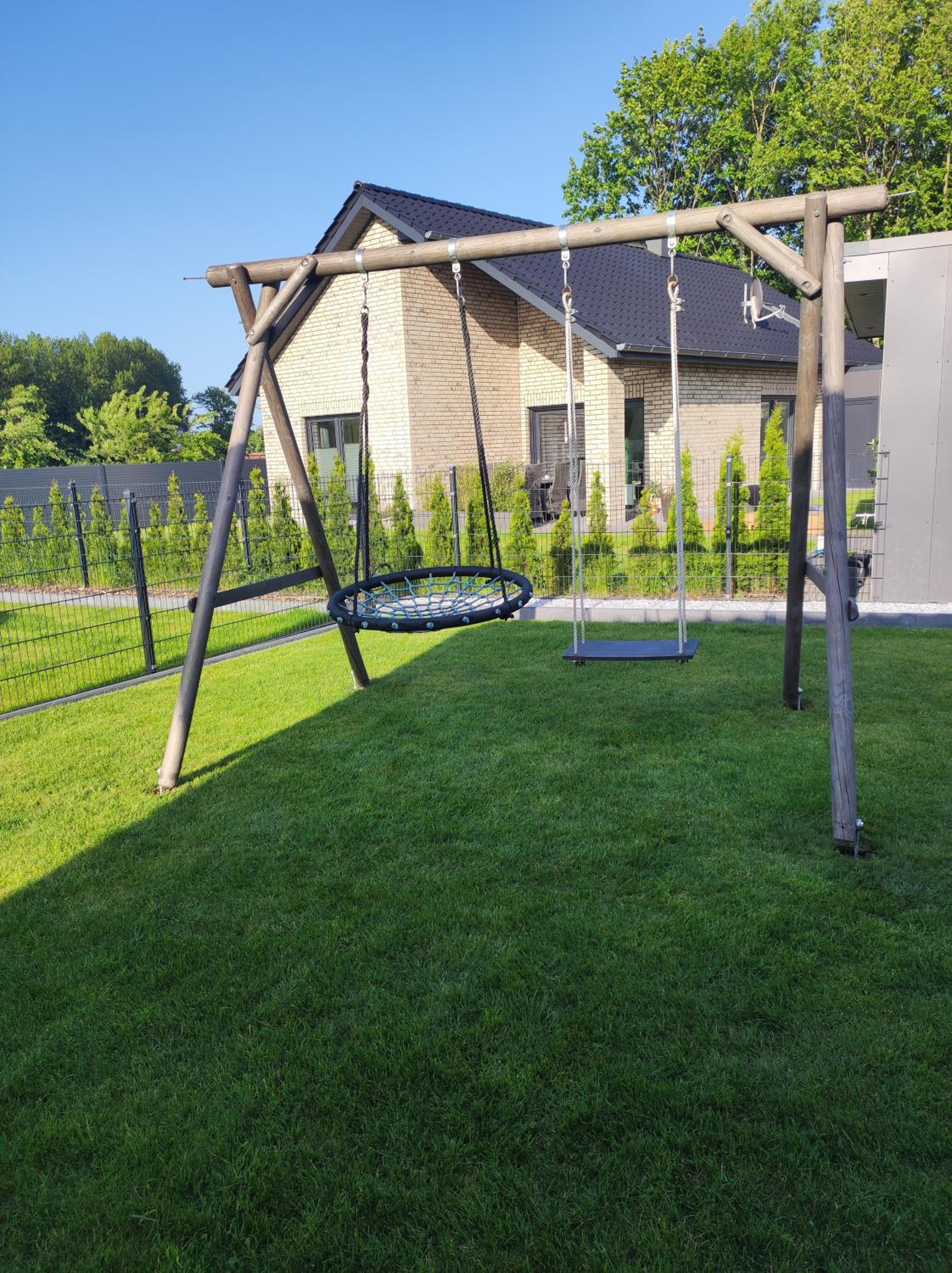 Ferienhaus Luna