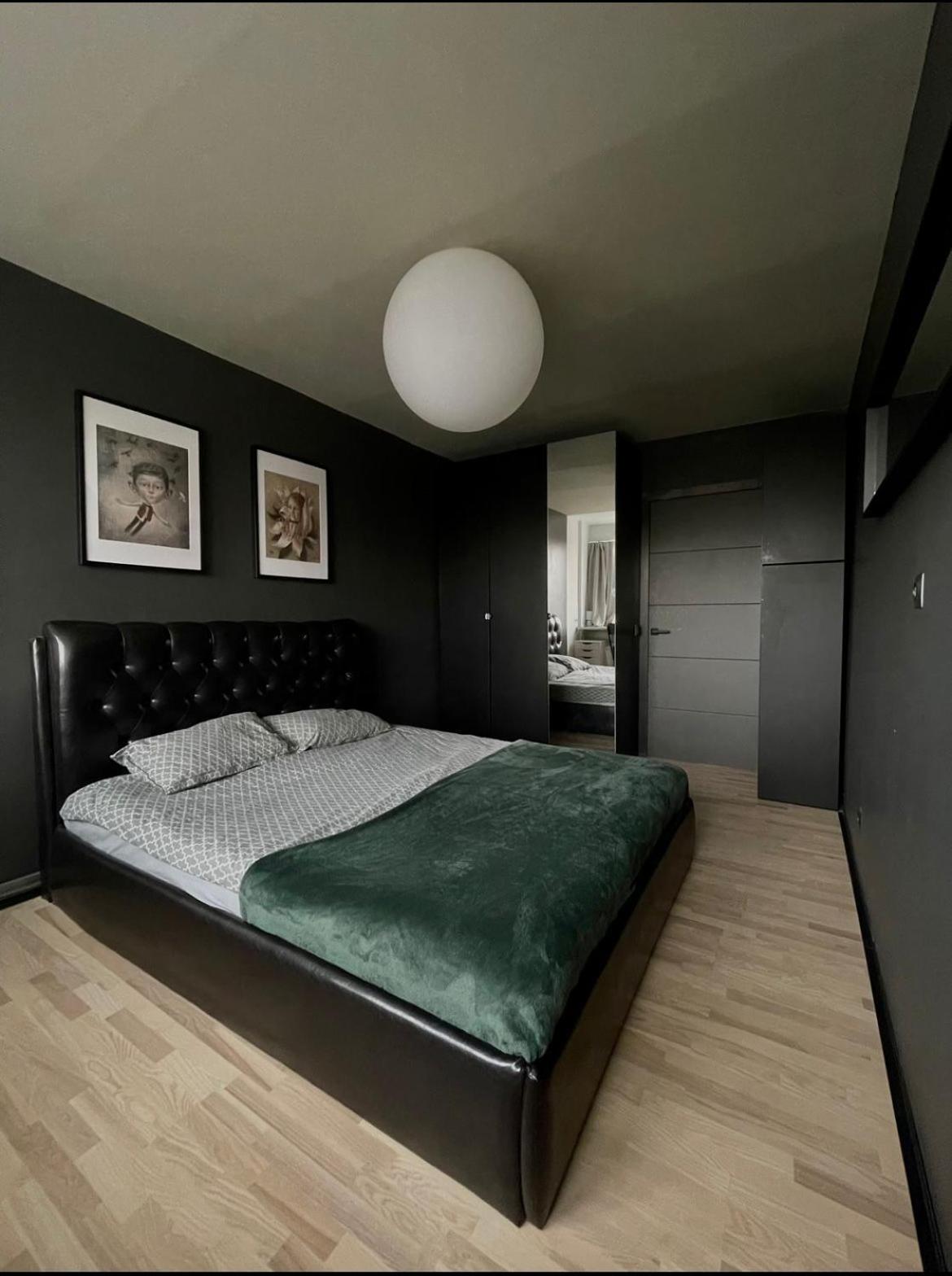 SEASIDE APARTMENT