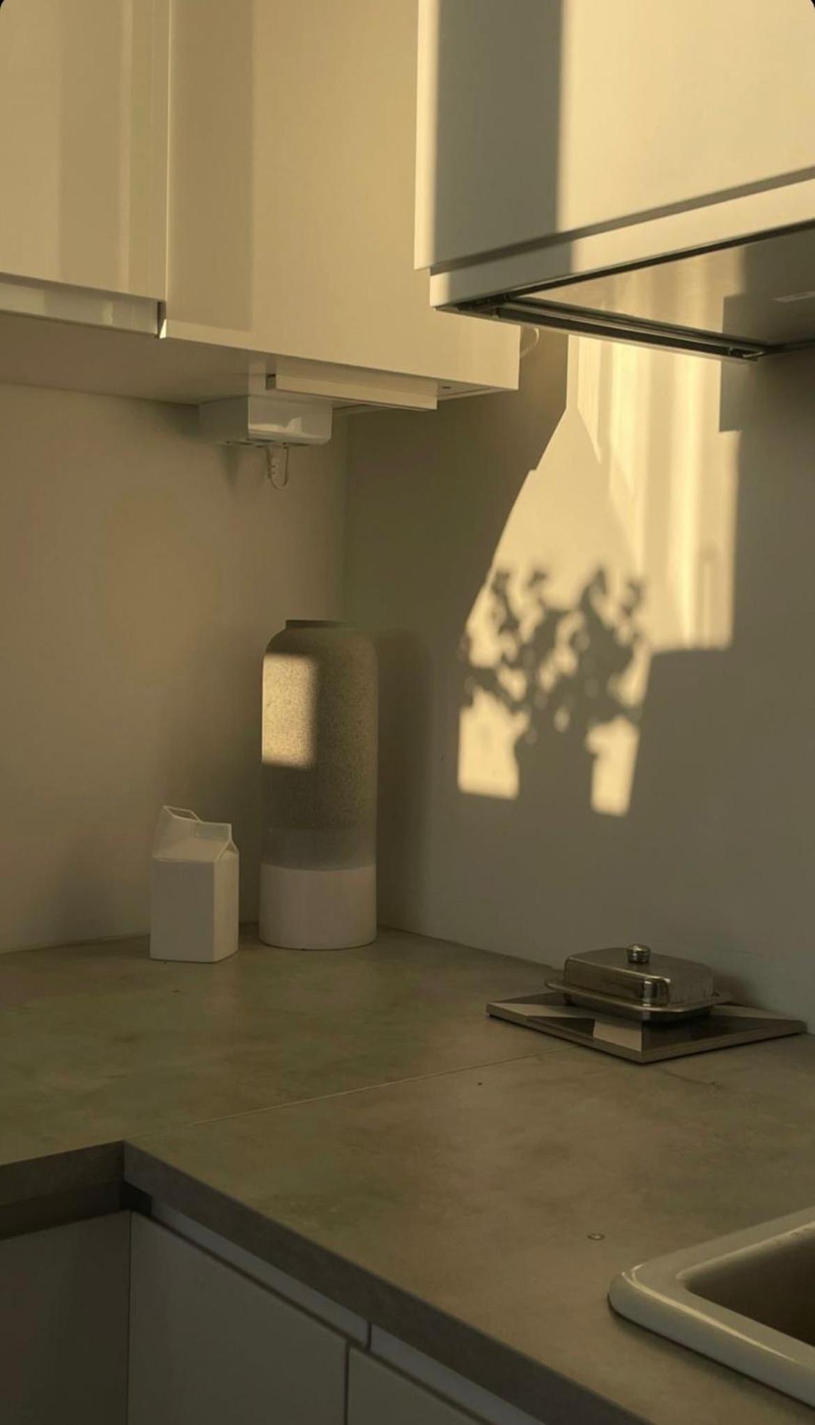 SEASIDE APARTMENT