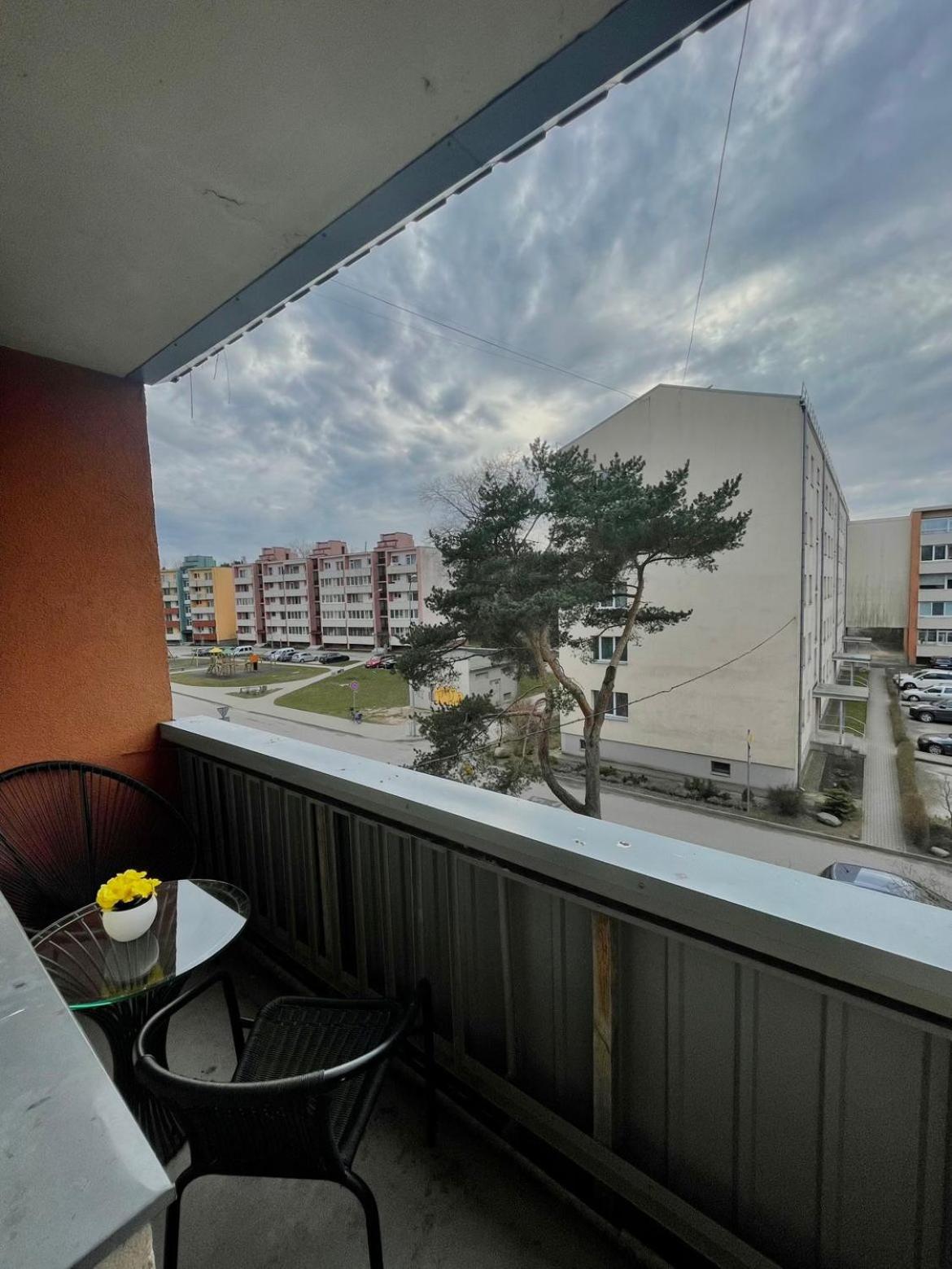 SEASIDE APARTMENT
