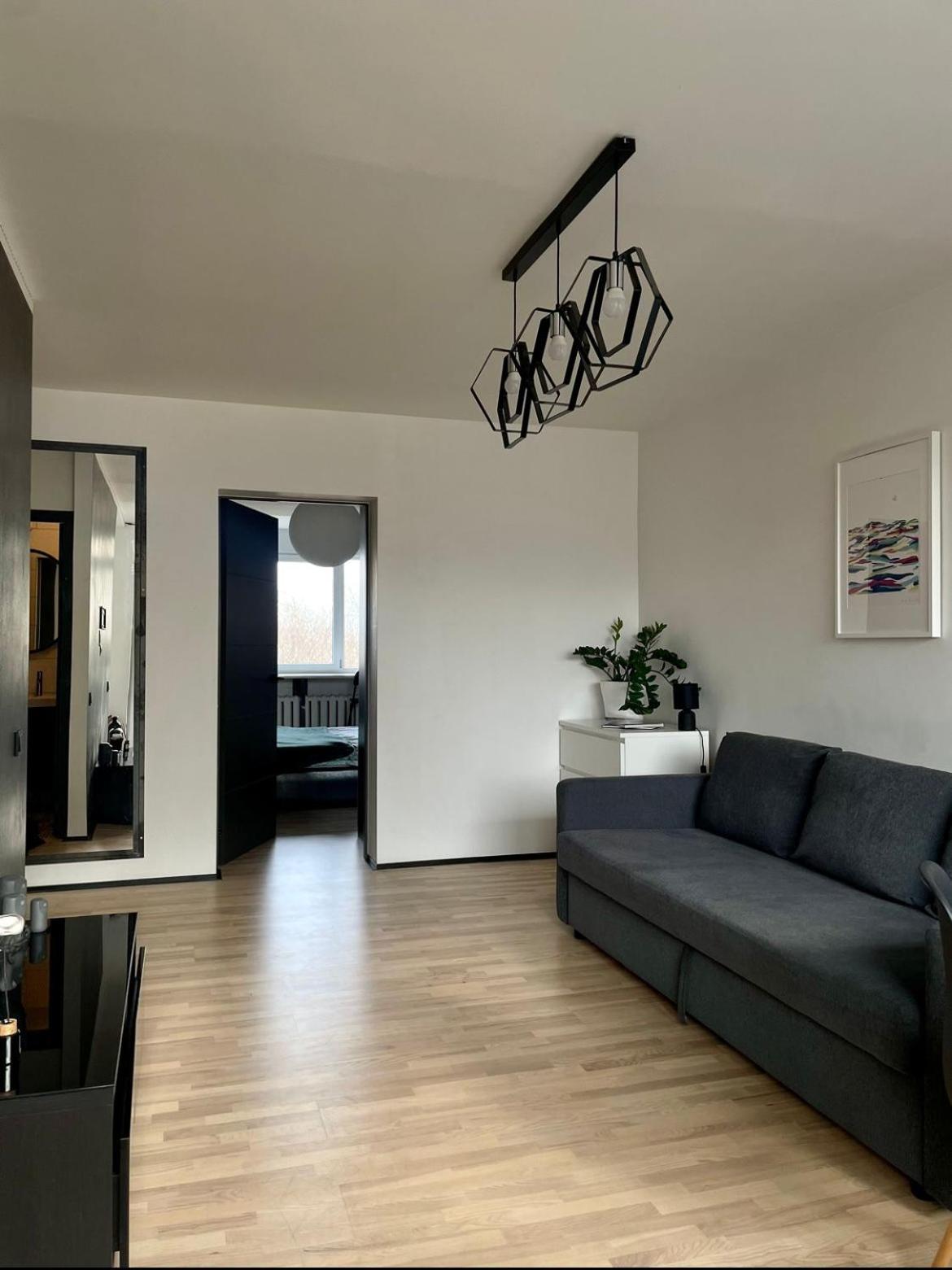 SEASIDE APARTMENT