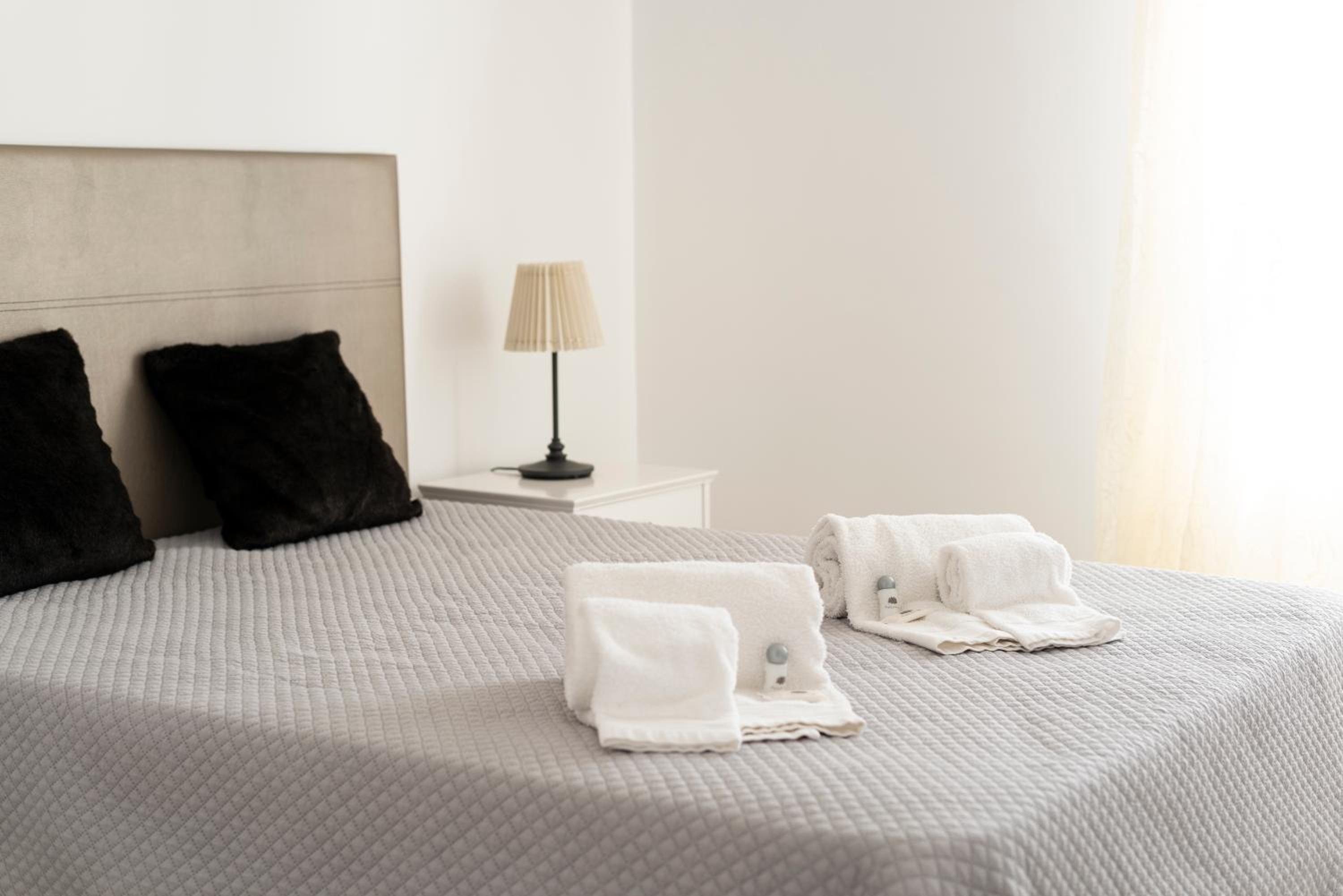 Chantal Apartment - Near the beach - Quarteira view 4
