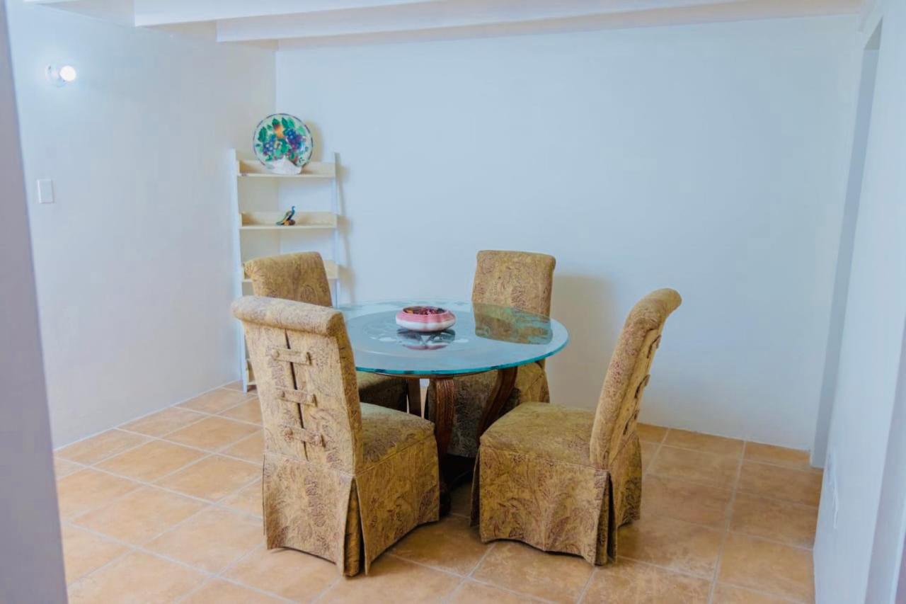 Villa Solstice