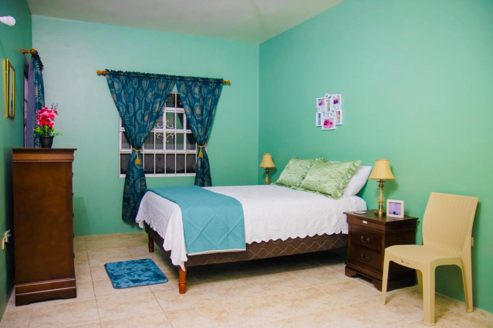 Villa Solstice