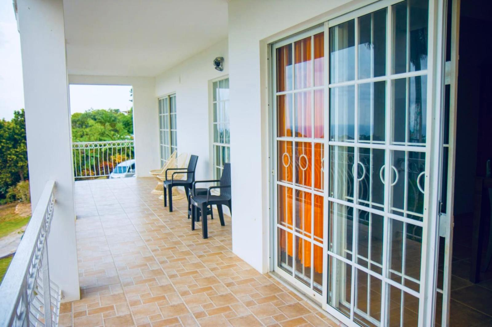 Villa Solstice