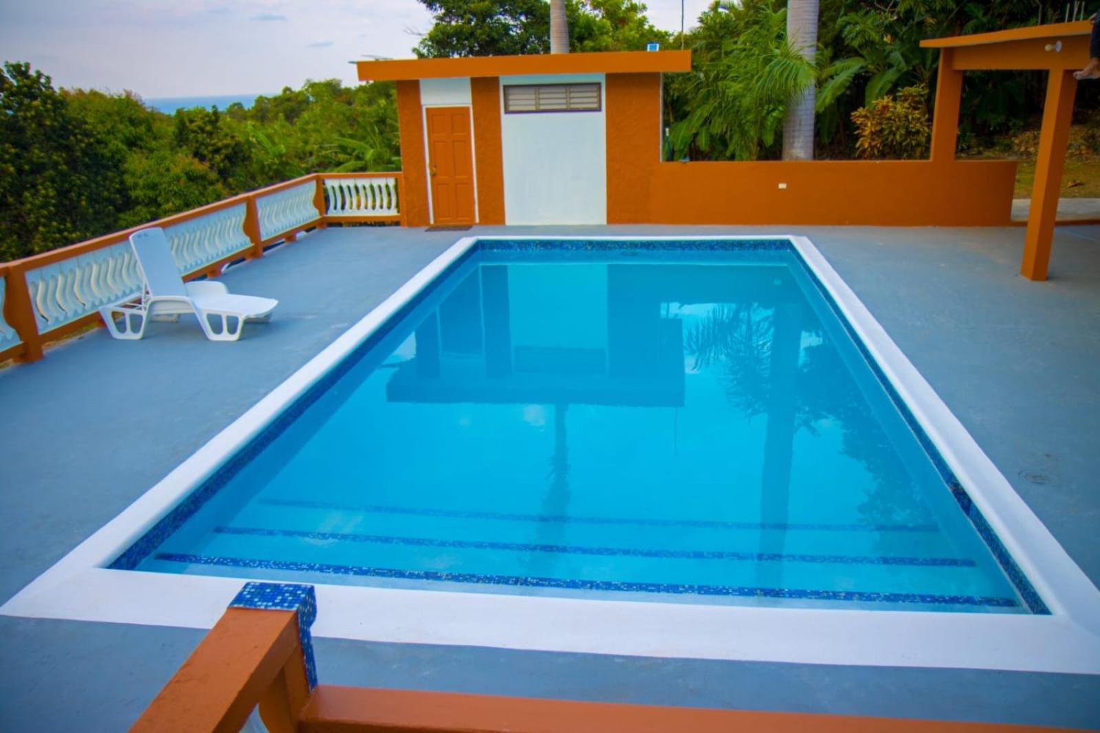 Villa Solstice