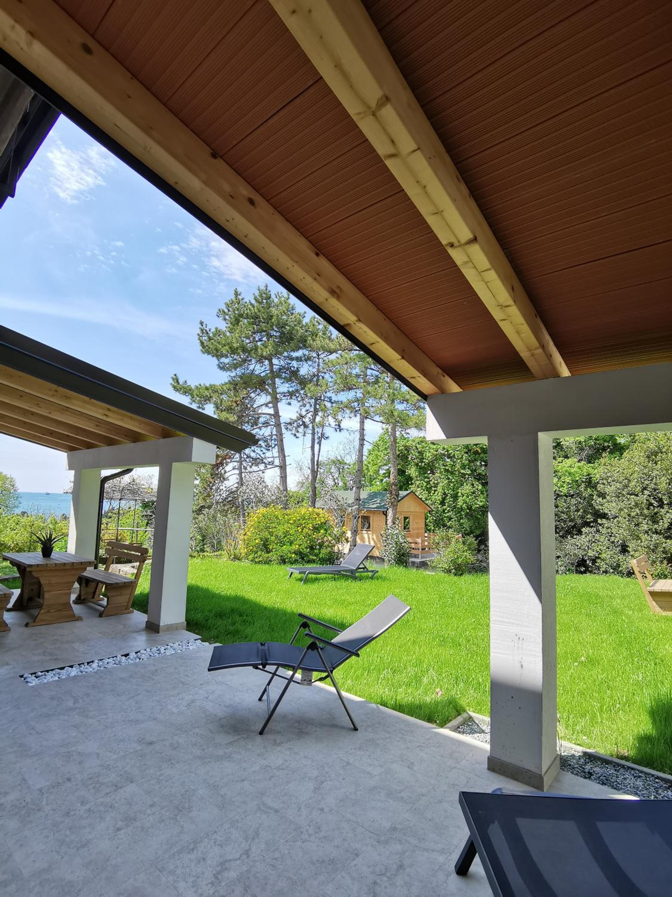 Active Chillax Oasis Apartments