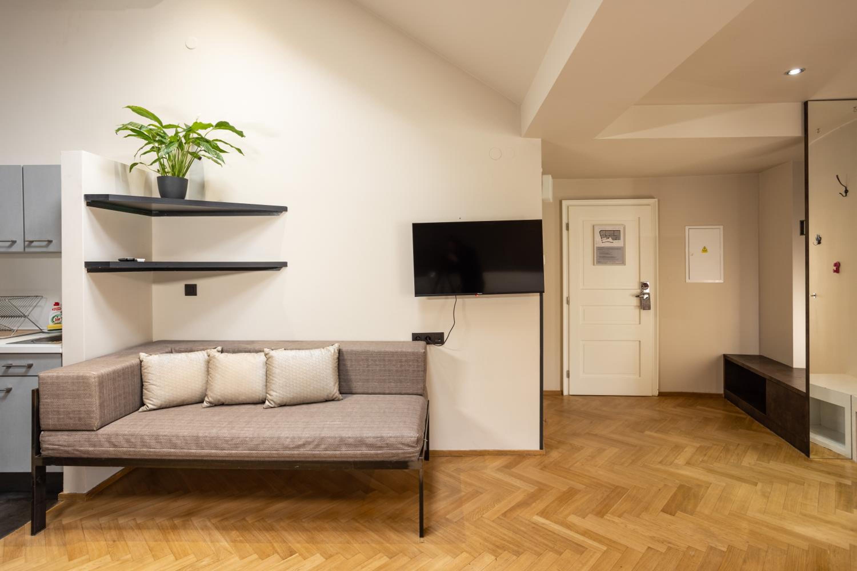 Sophie's Hostel