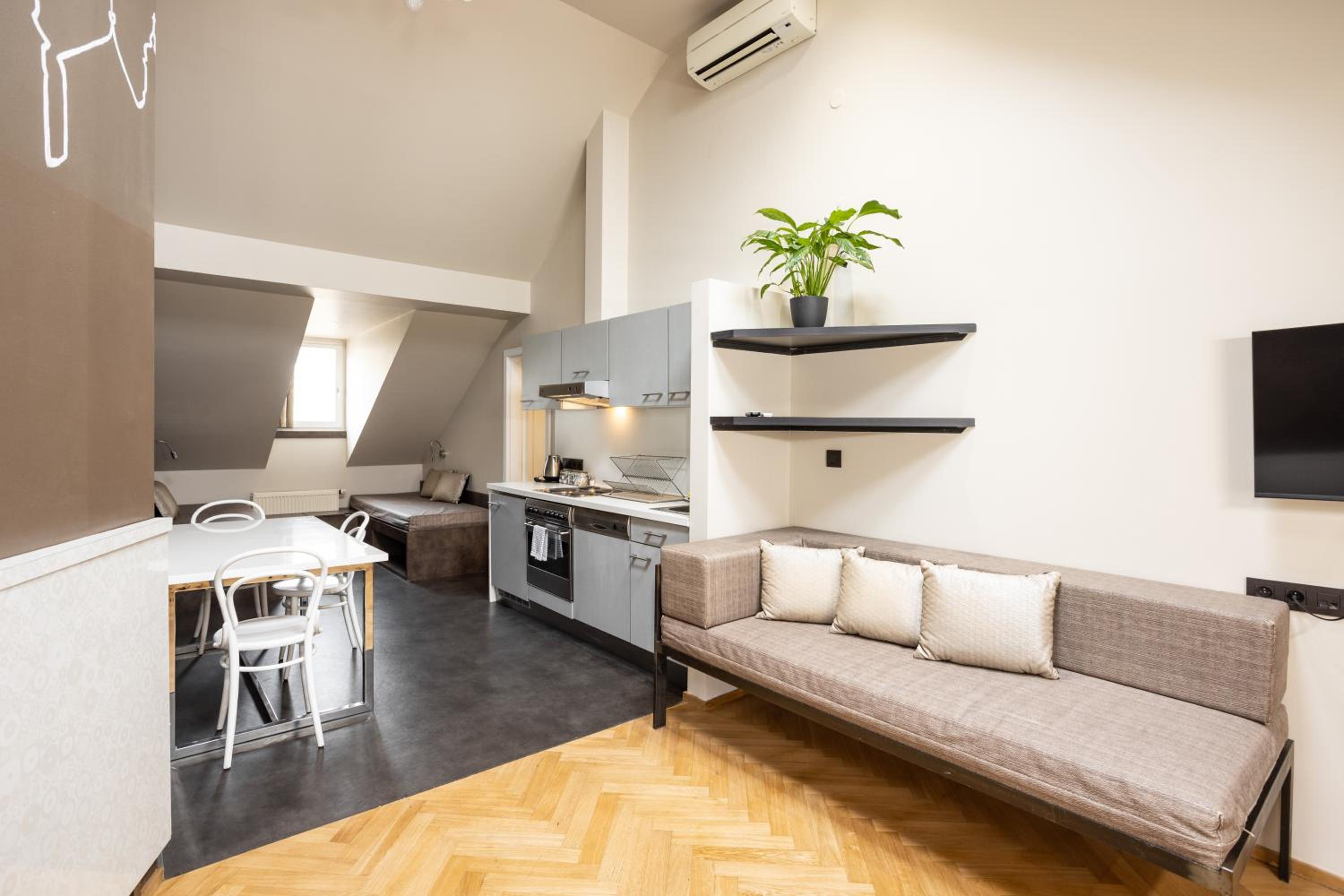 Sophie's Hostel
