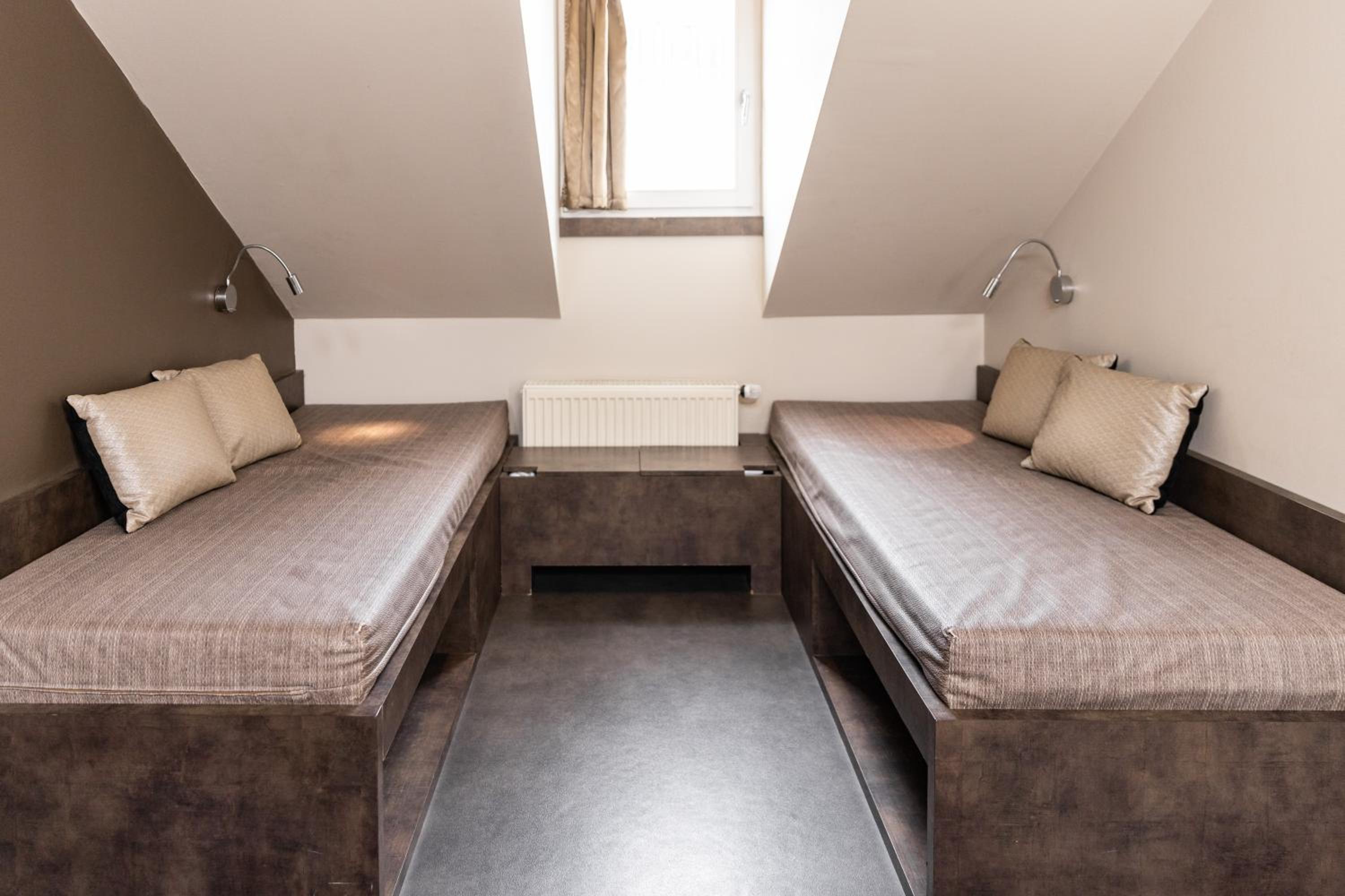 Sophie's Hostel