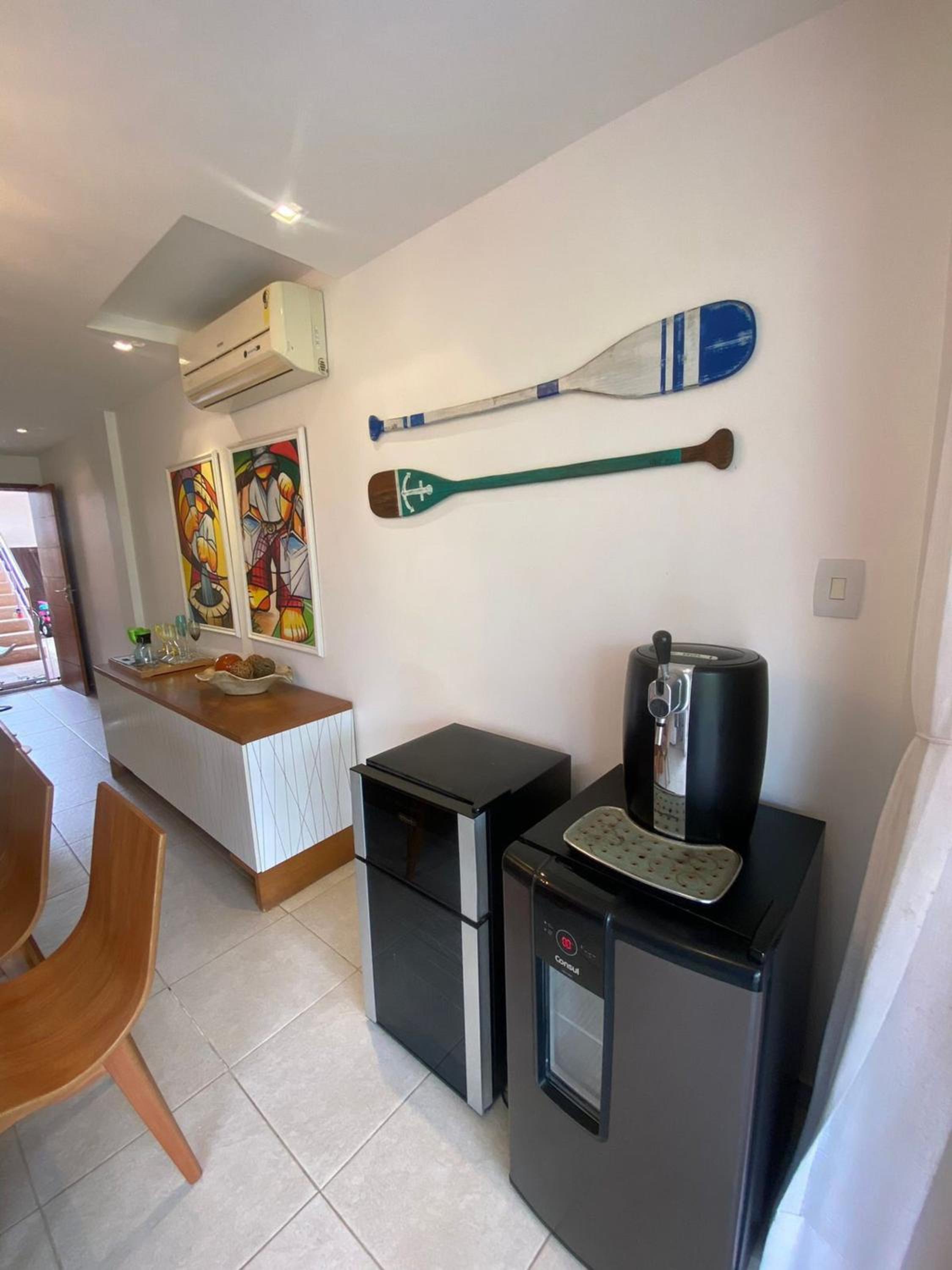 Apartamento Térreo Iberostar