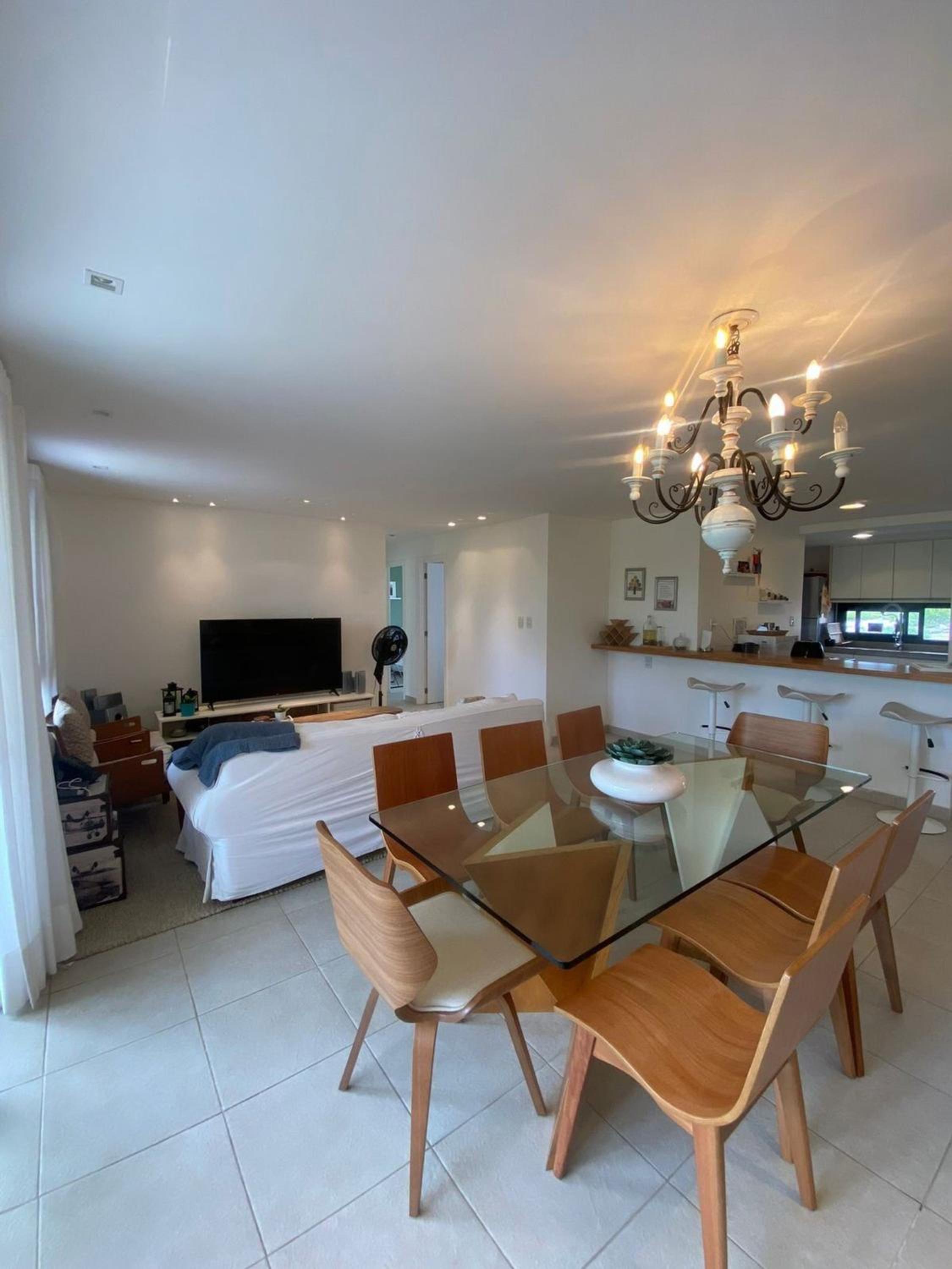 Apartamento Térreo Iberostar