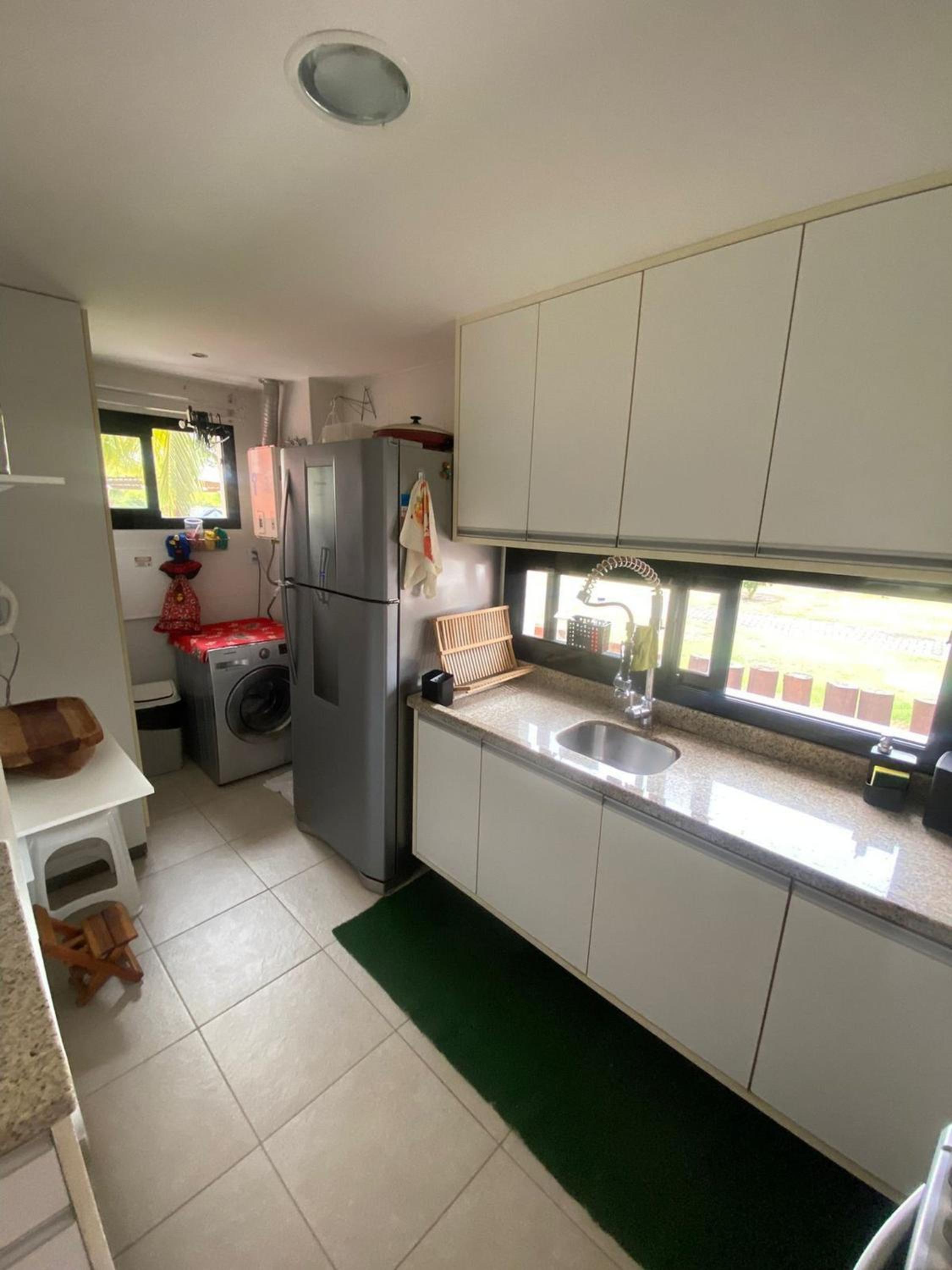Apartamento Térreo Iberostar