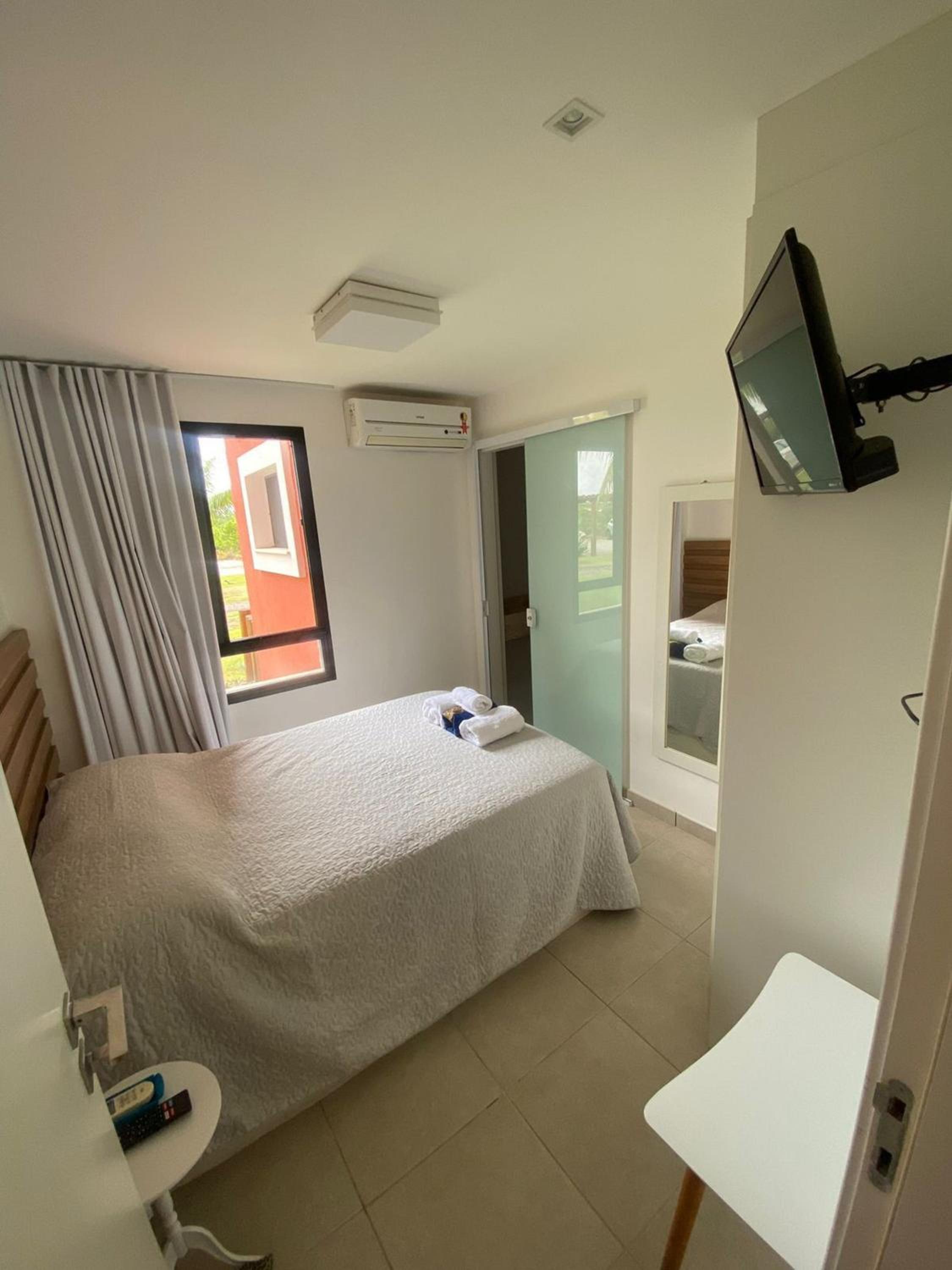 Apartamento Térreo Iberostar