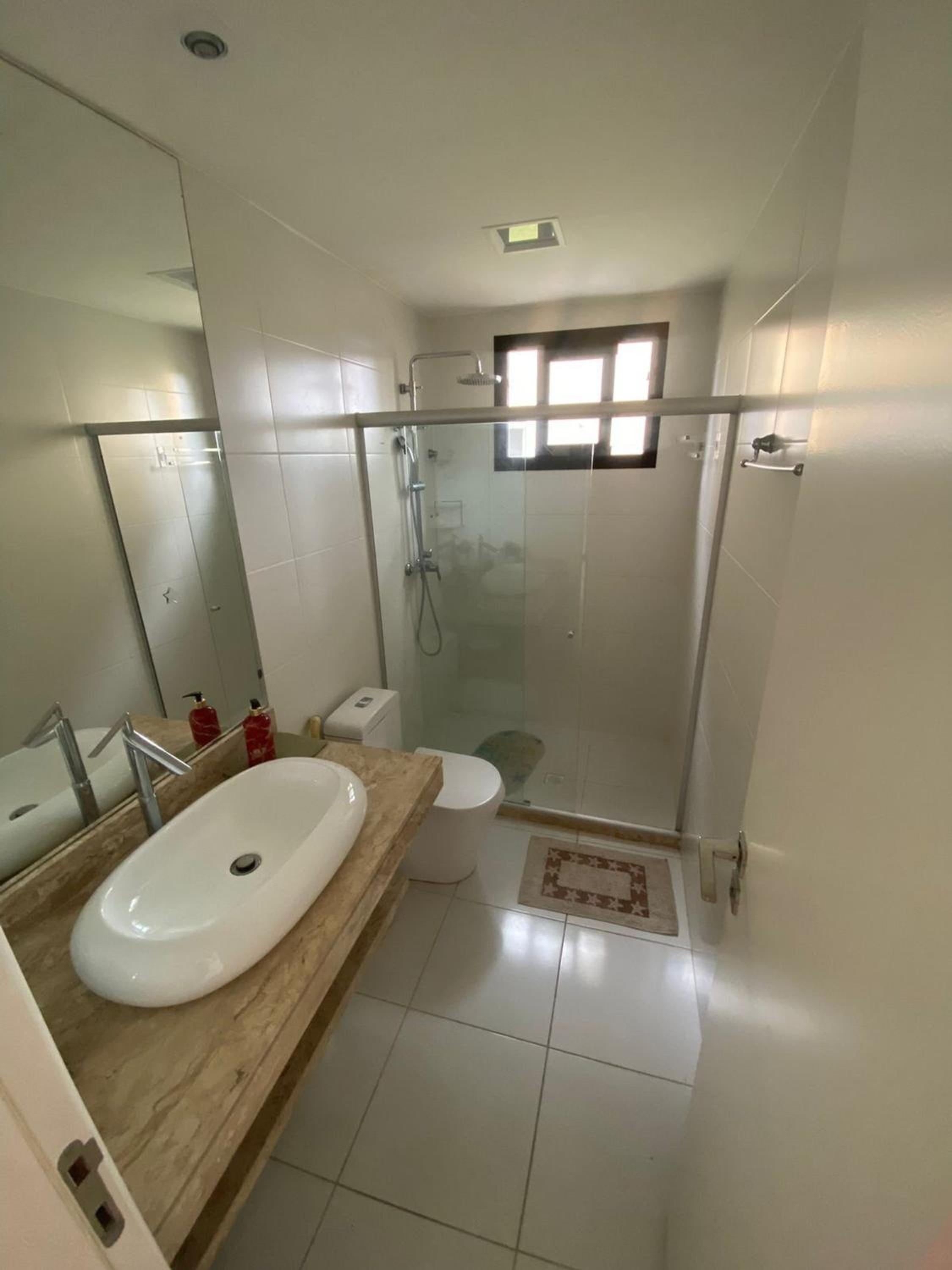 Apartamento Térreo Iberostar