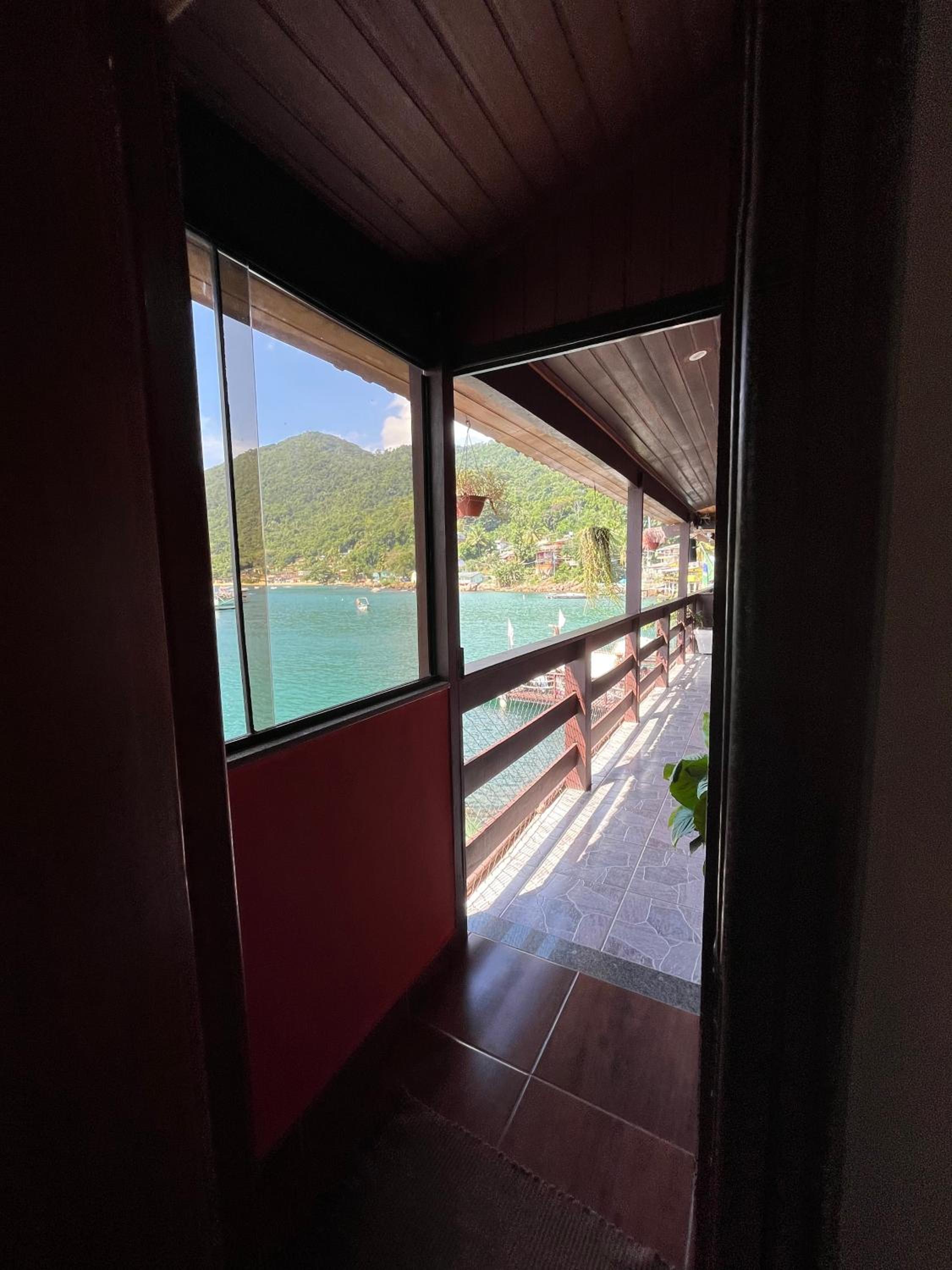 Pousada Convés - Ilha Grande